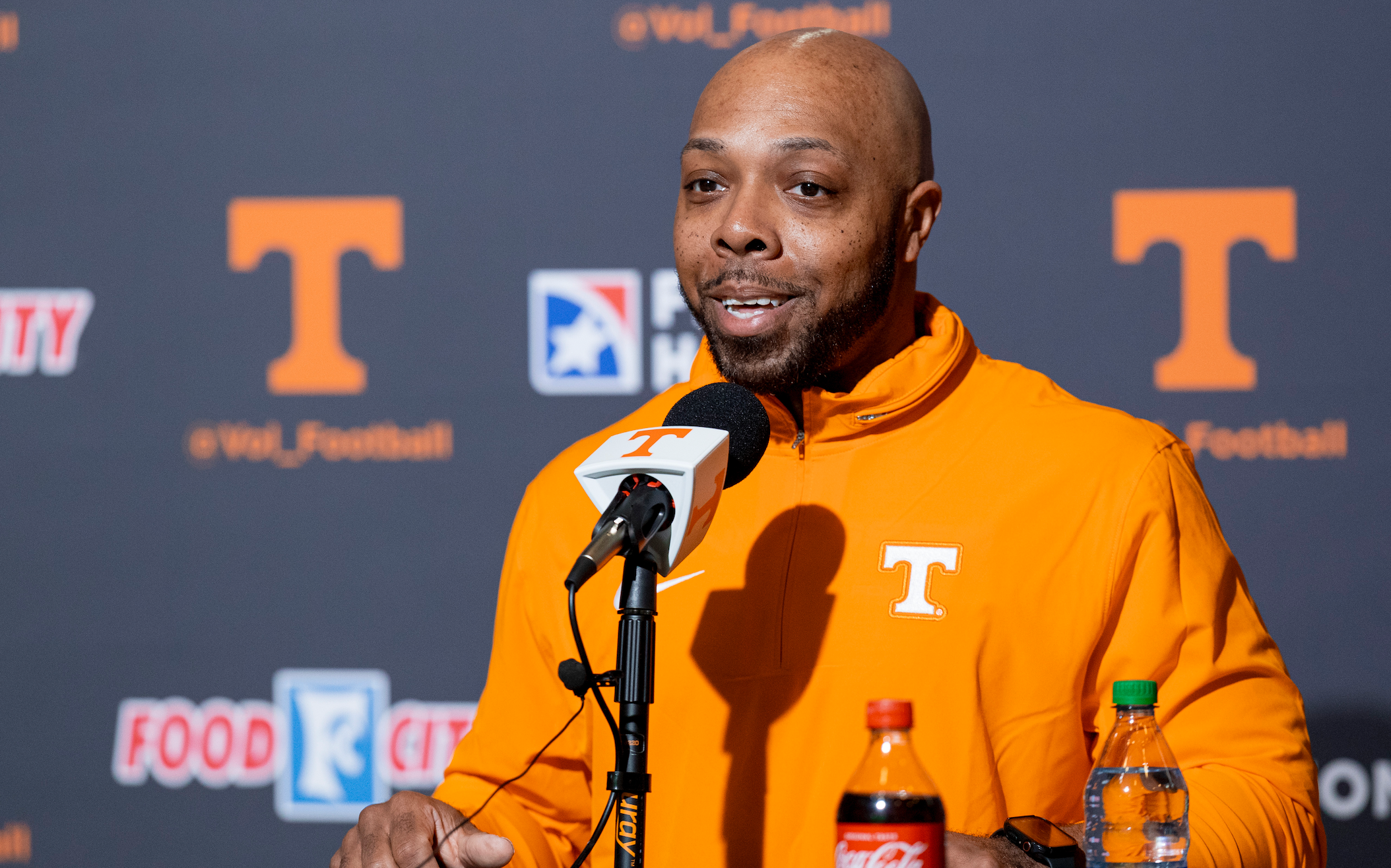 Tennessee Vols football news