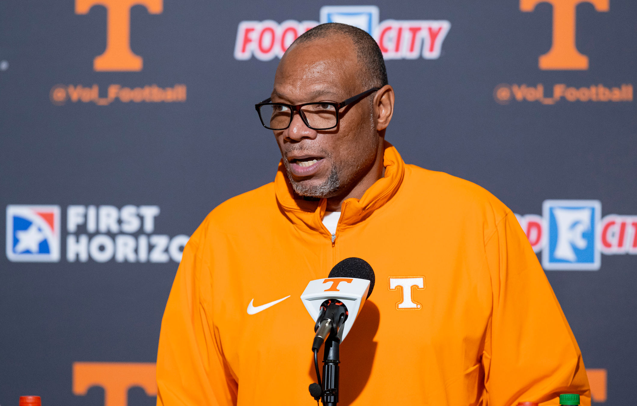 Tennessee Vols football news