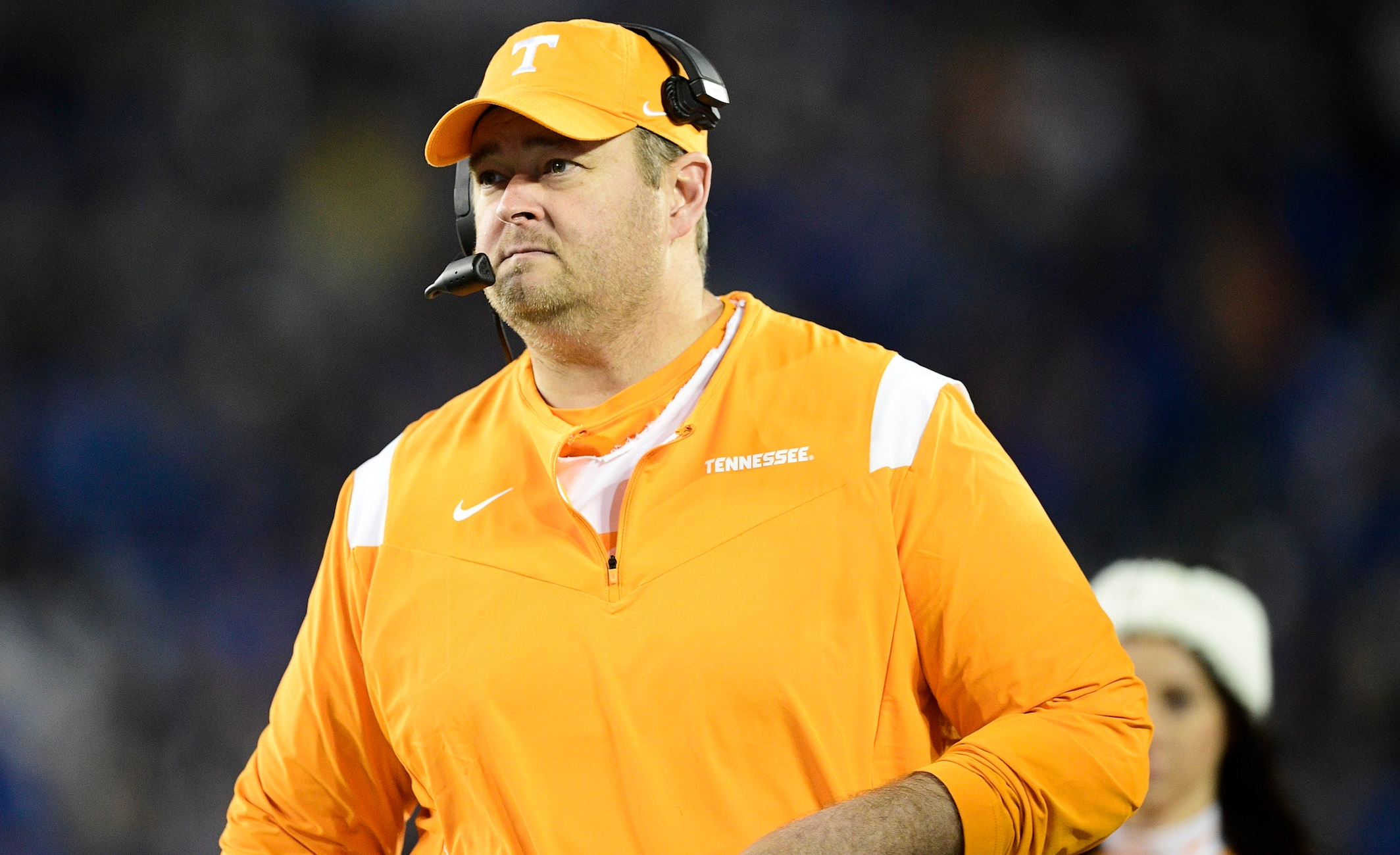 Tennessee Vols football news