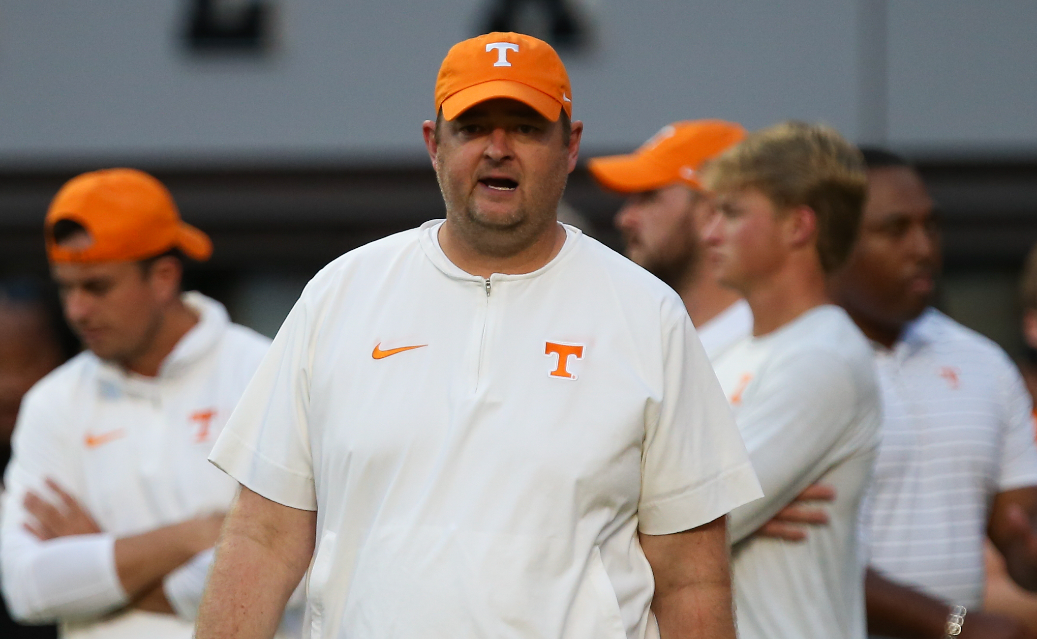 Tennessee Vols football news