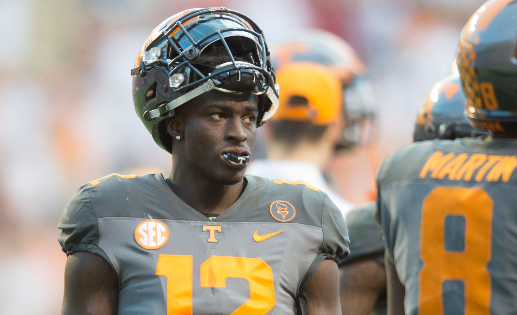 Tennessee Vols football news