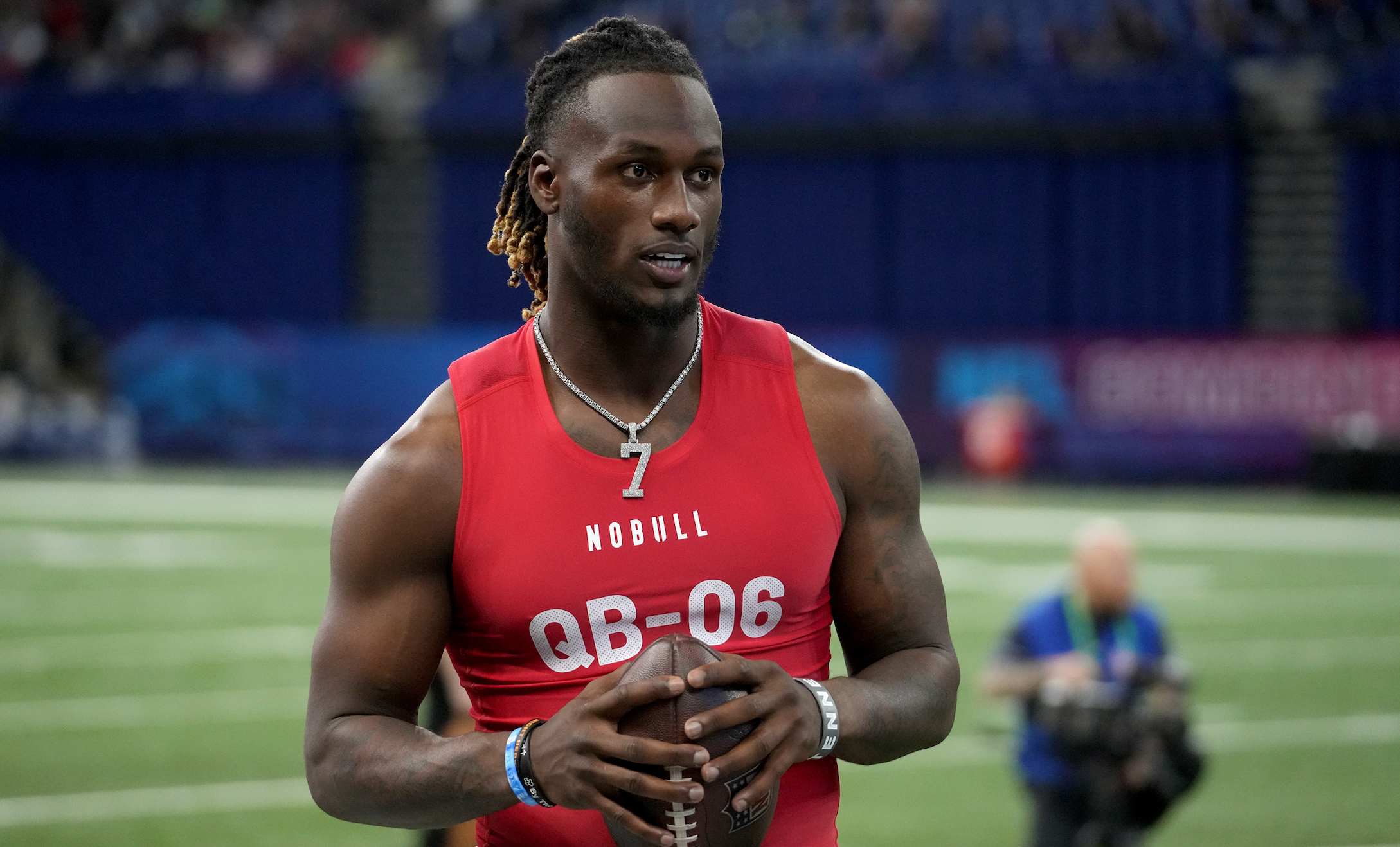 Tennessee Vols football news