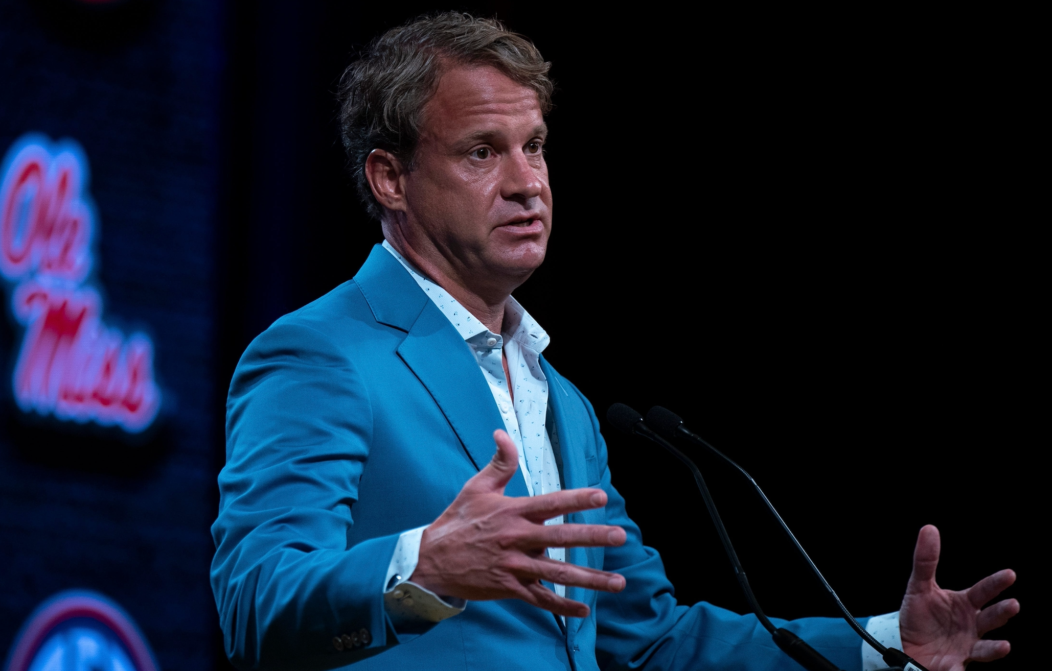 Alabama Crimson Tide football Ole Miss