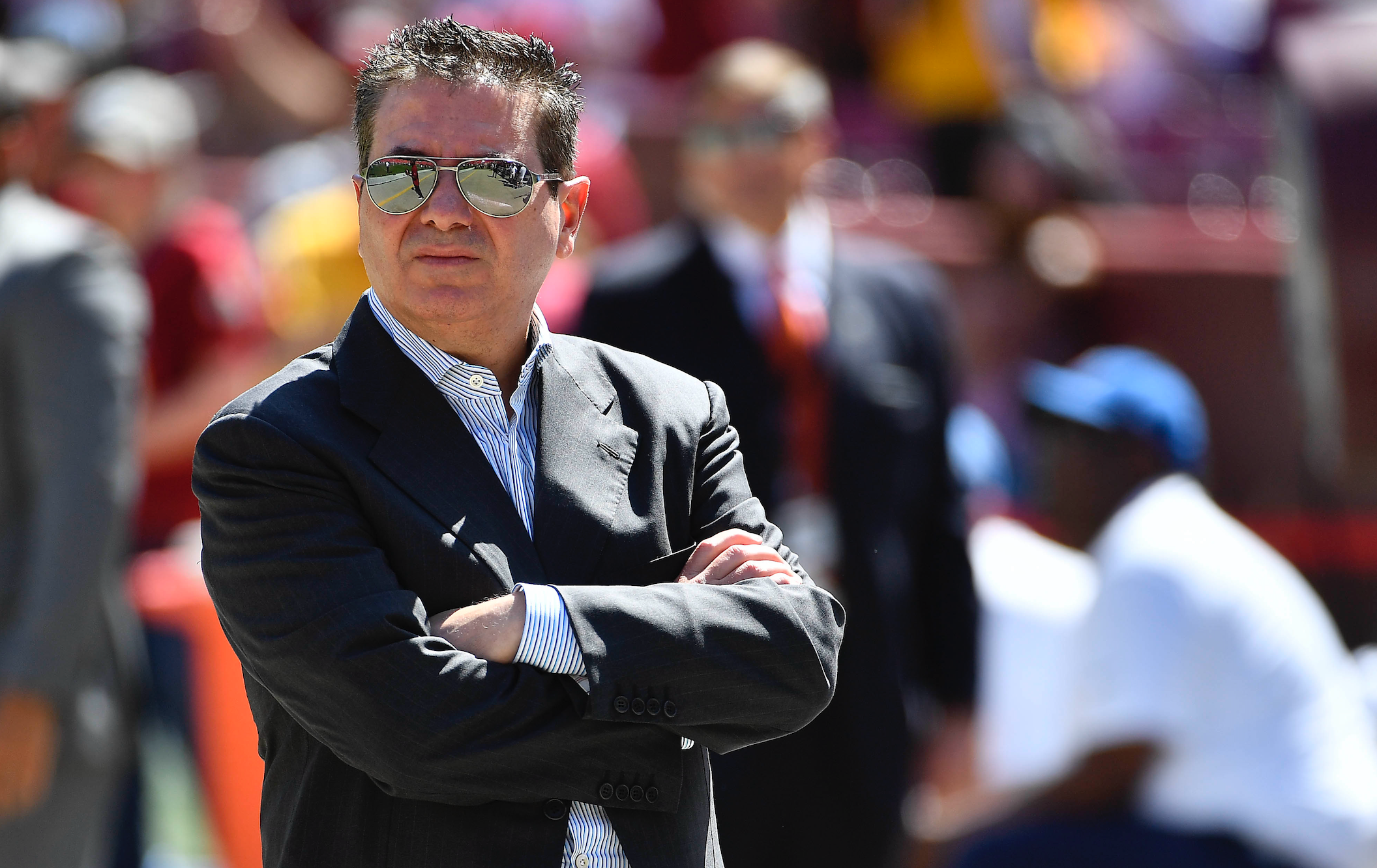 Washington Commanders news