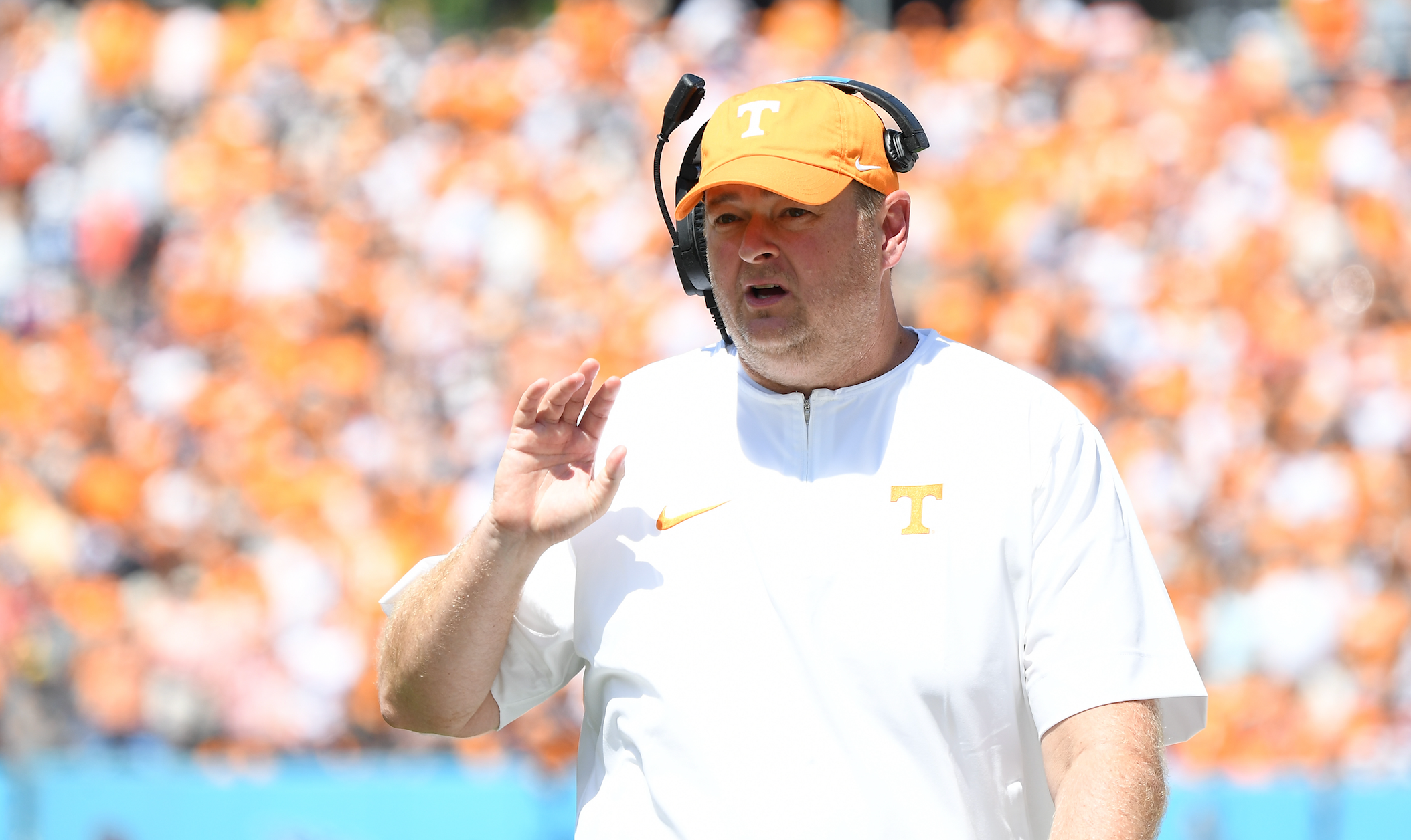 Tennessee Vols football news