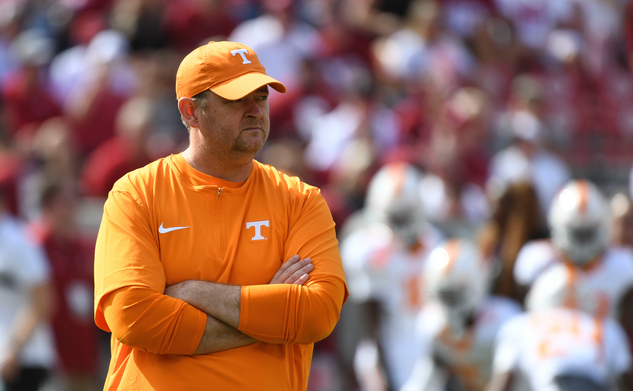 Tennessee Vols football news