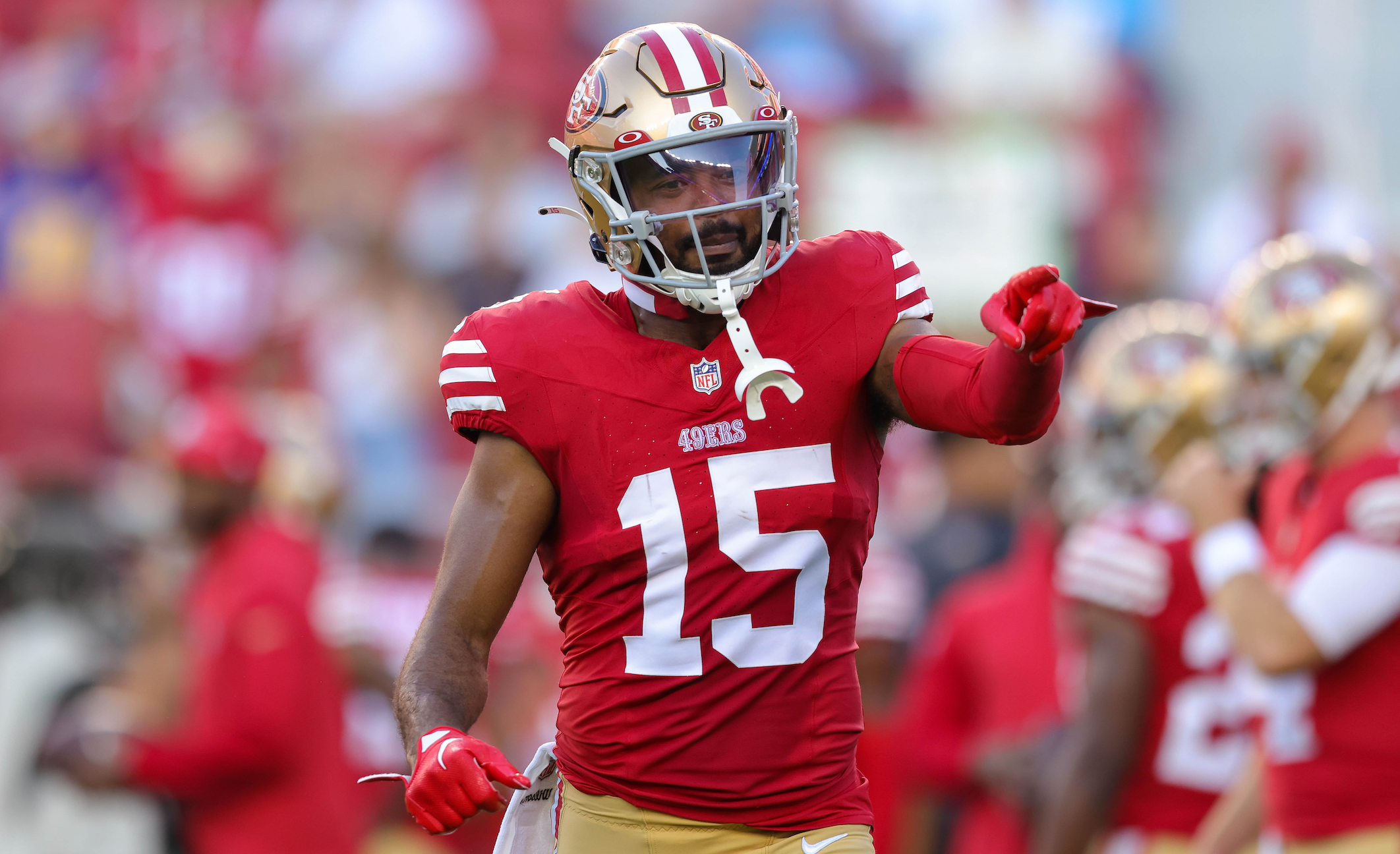 Tennessee Vols 49ers news