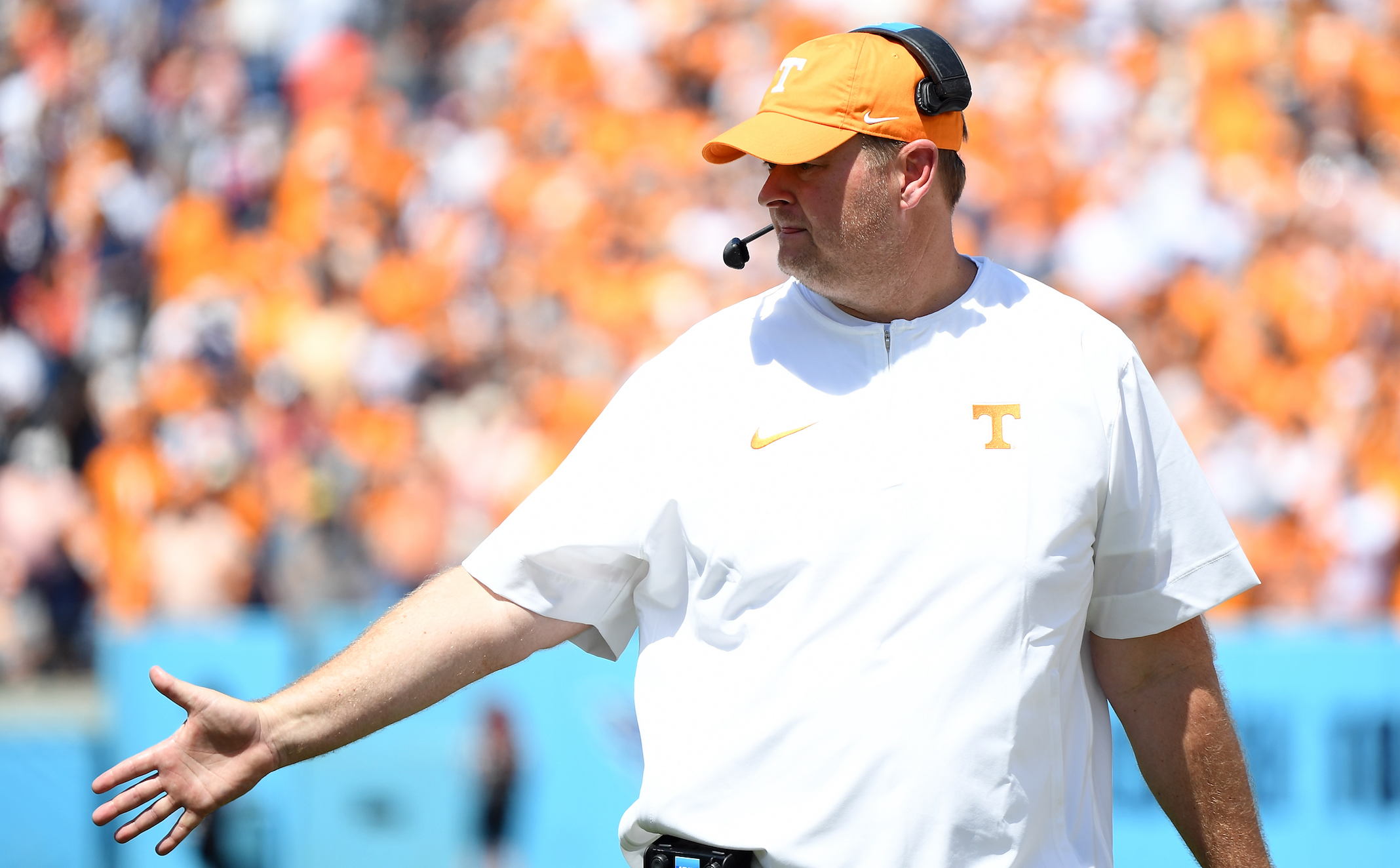 Tennessee Vols football news
