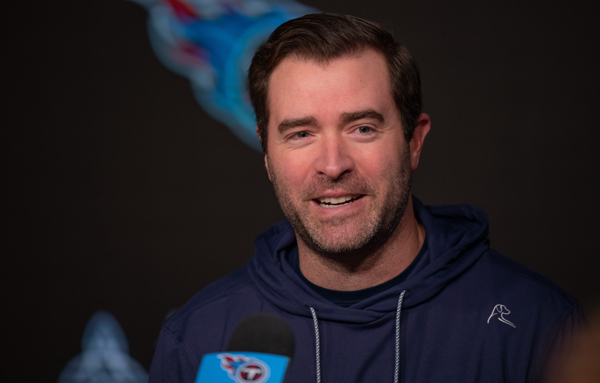 Tennessee Titans news