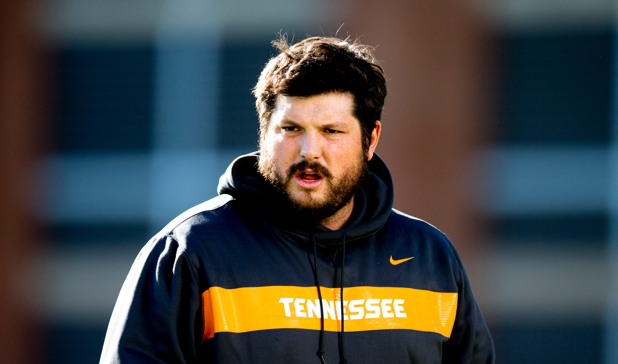 Tennessee Vols football news