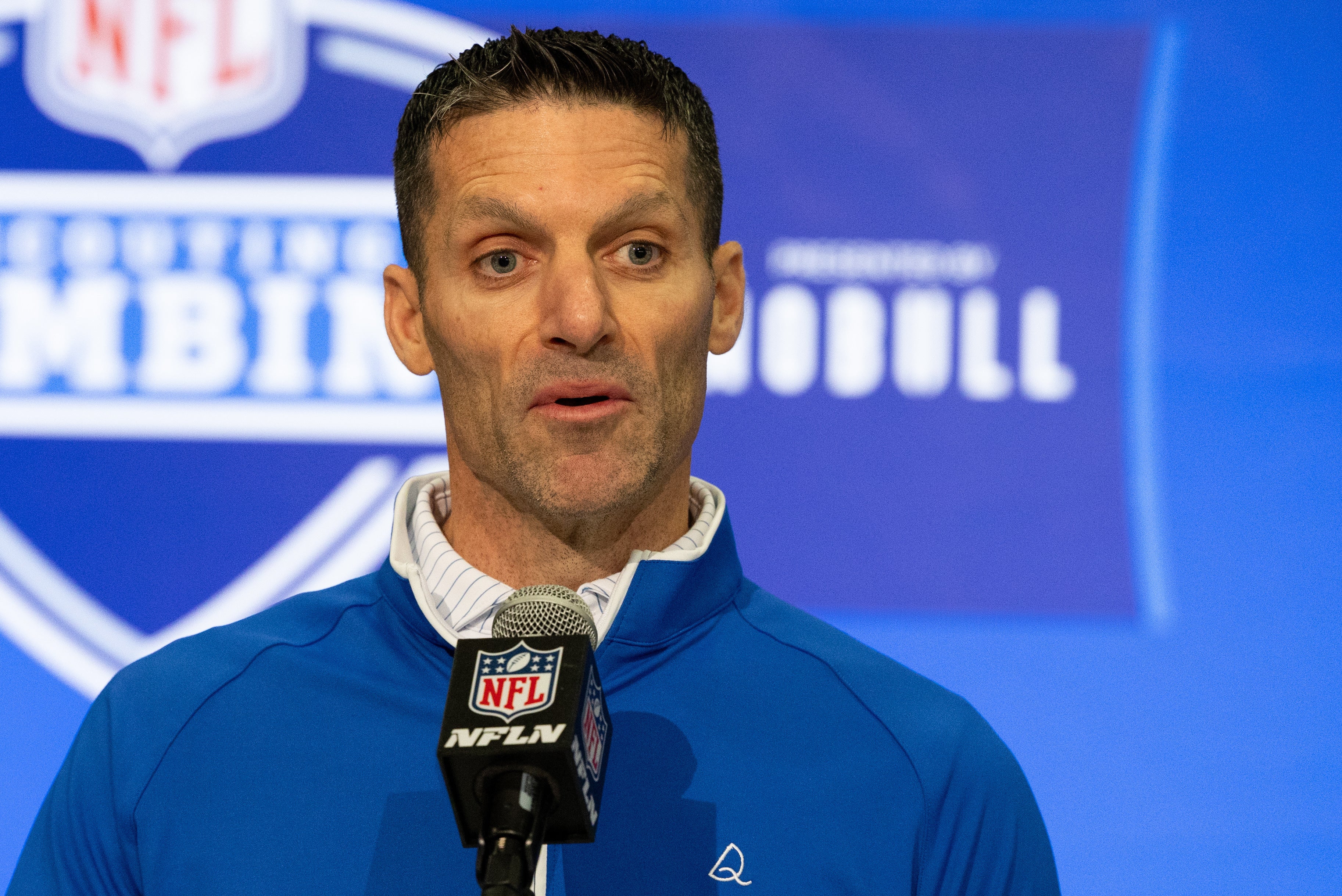 Houston texans Nick Caserio