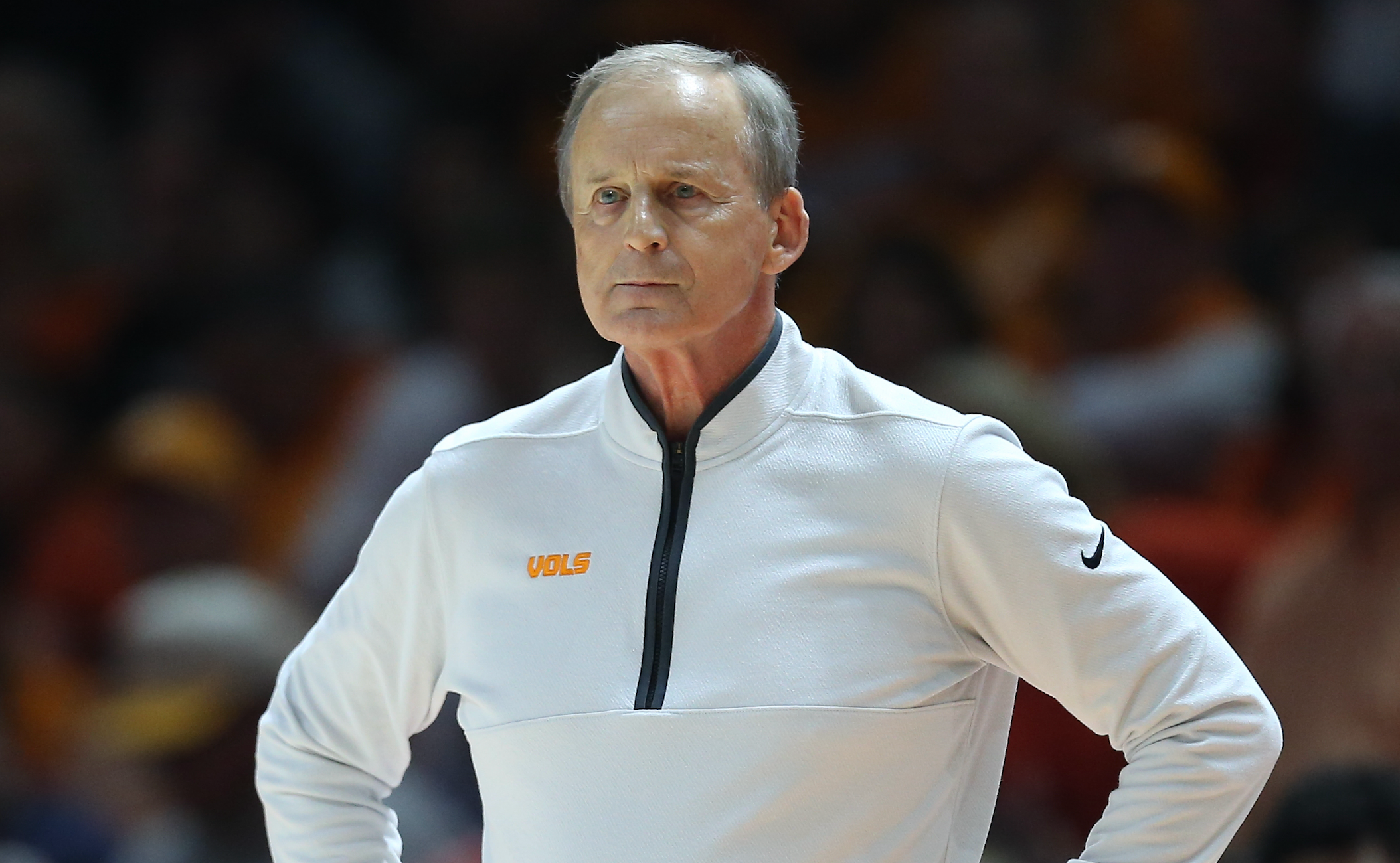 Tennessee Vols basketball