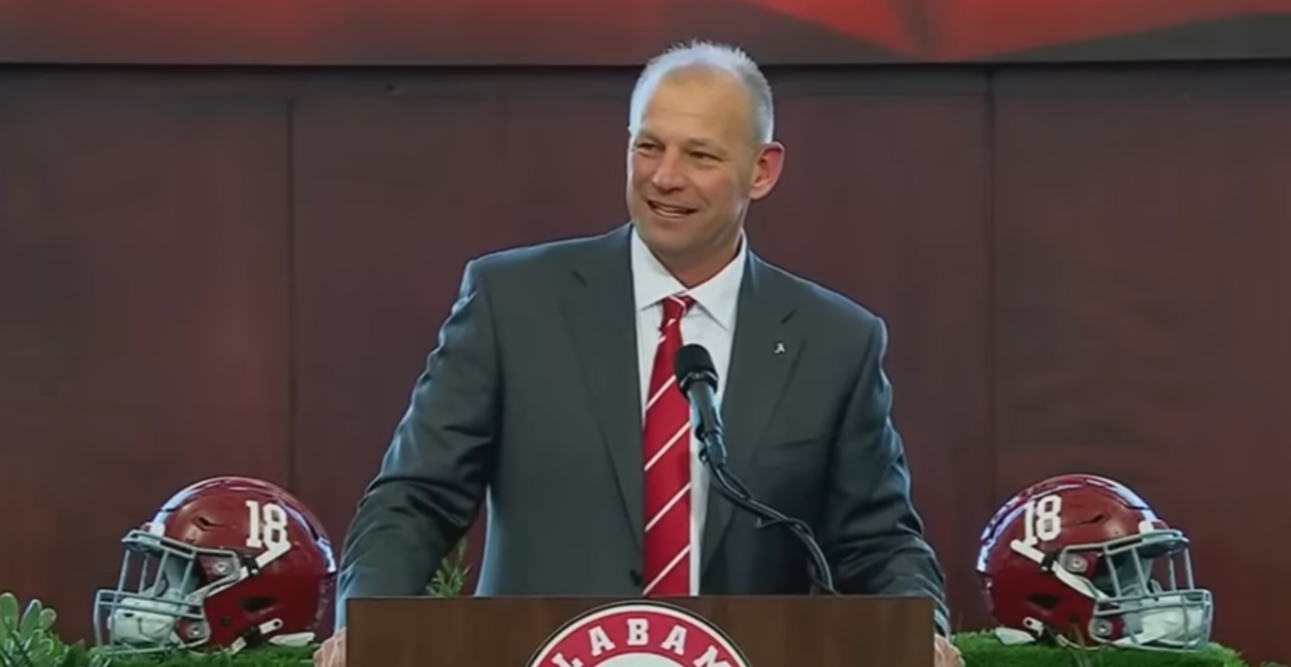 Alabama Crimson Tide football