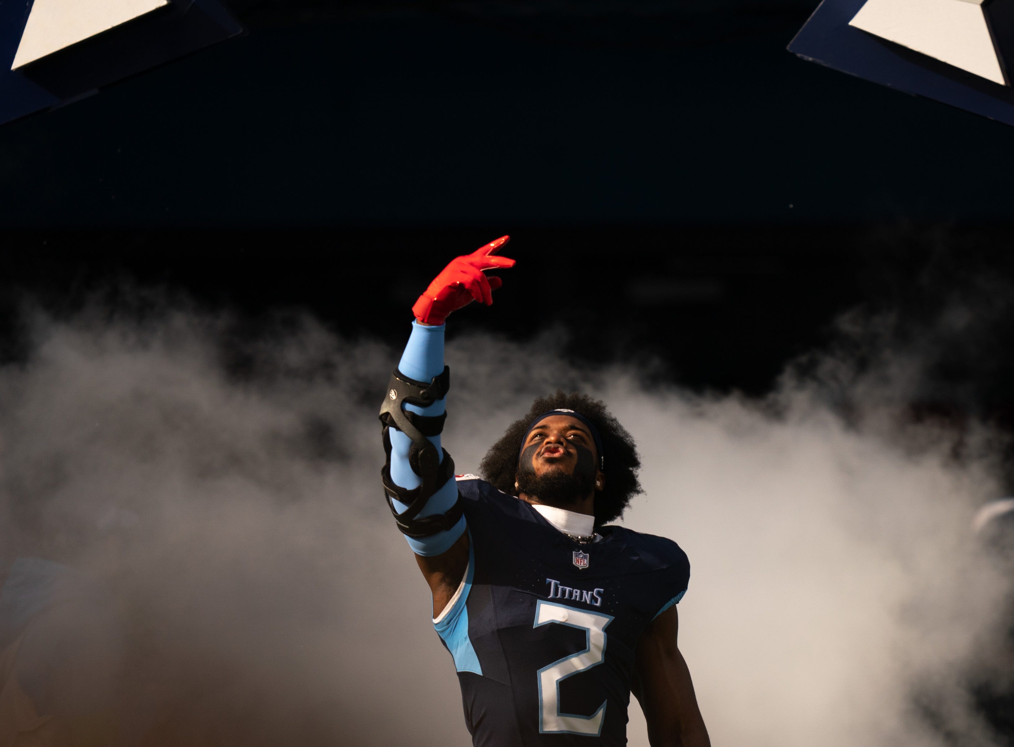 Houston Texans Azeez Al-Shaair