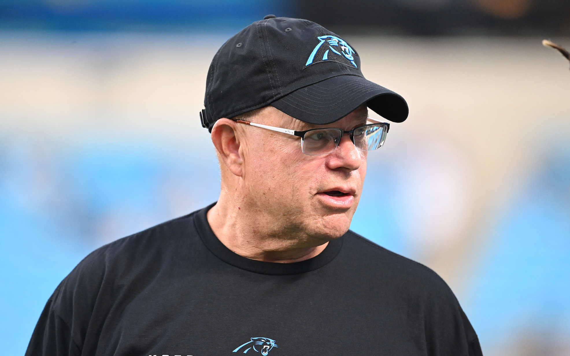 Carolina Panthers news