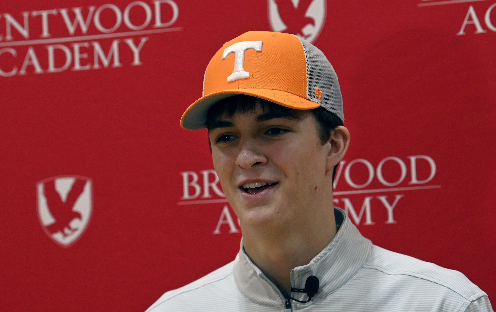 Tennessee Vols football news