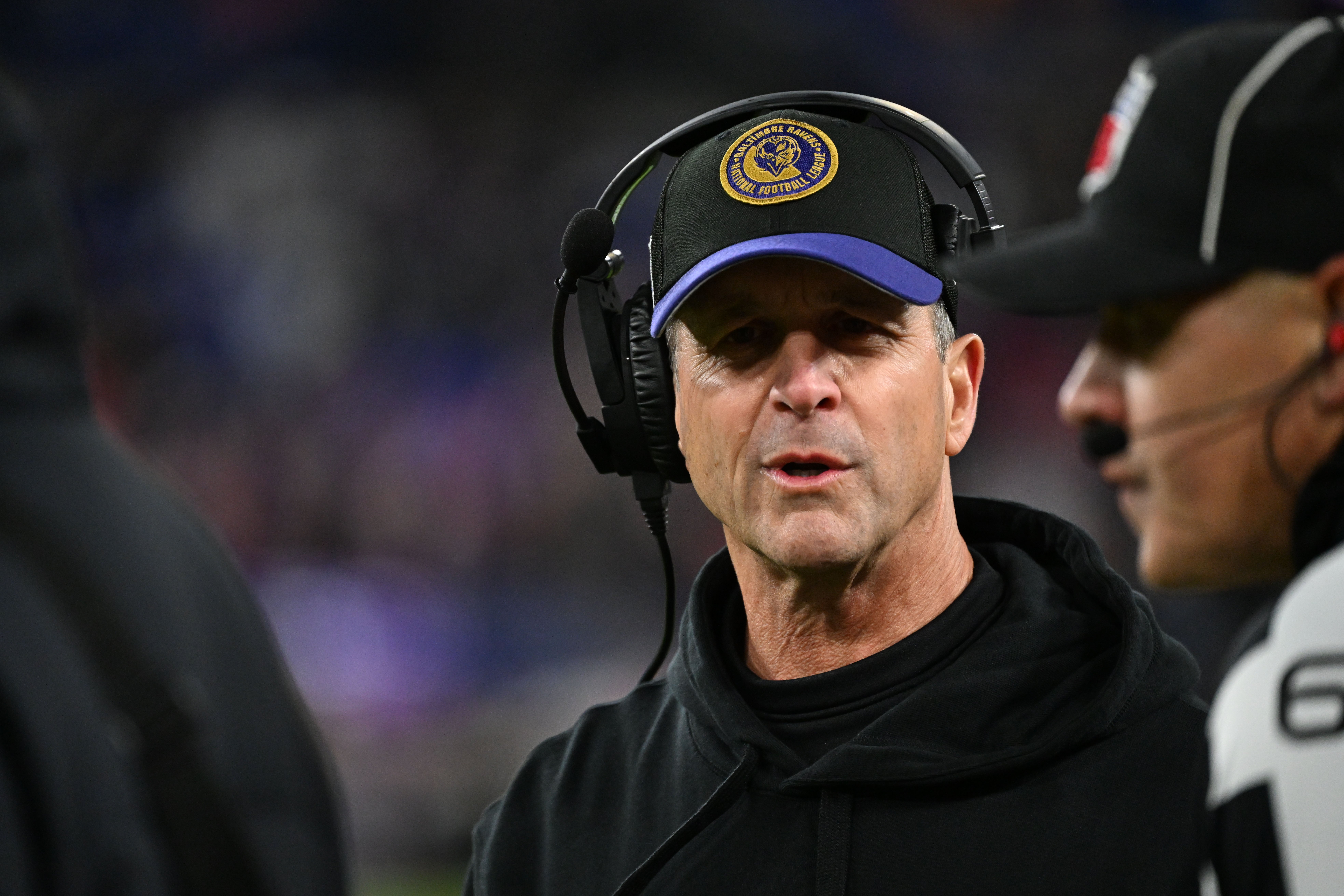 Morgan Reeves Nfl Ravens conducting more turnover at offensive line after trading a ...