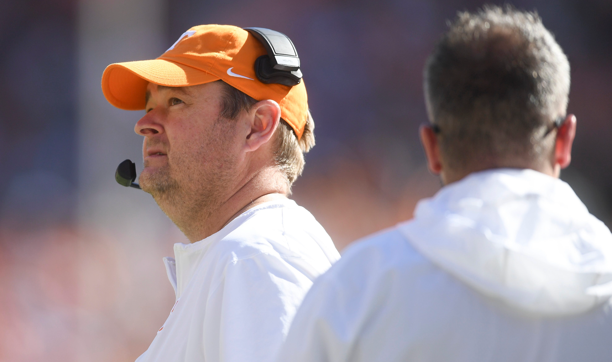 Tennessee Vols football news