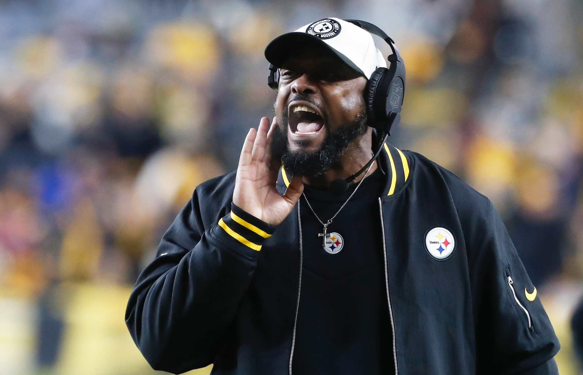 Pittsburgh Steelers news