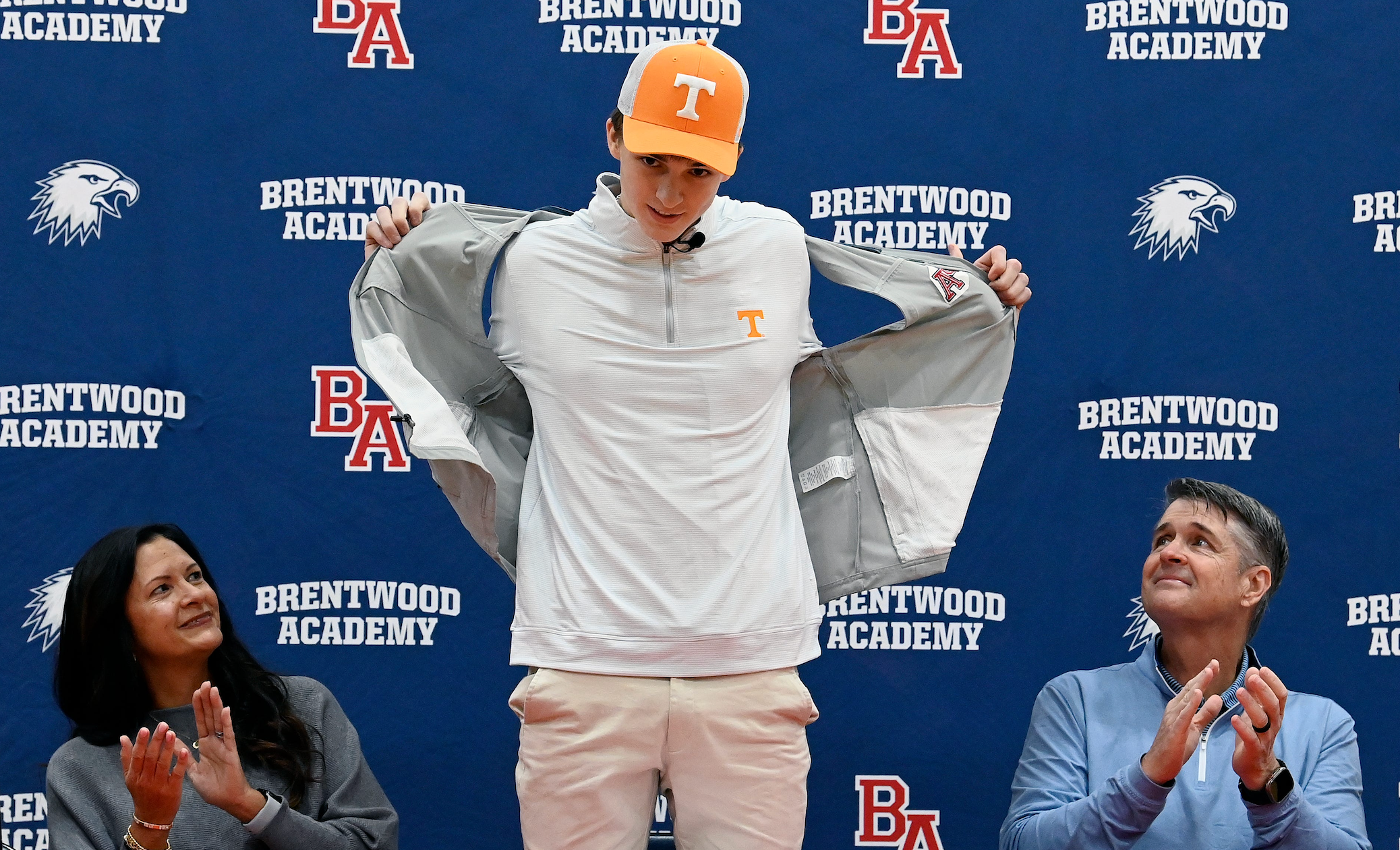 Tennessee Vols football news