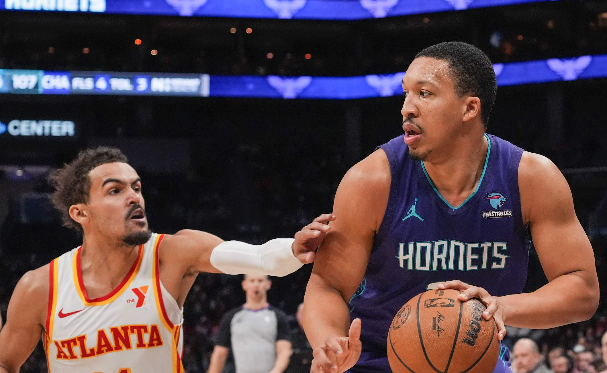 Tennessee Vols basketball