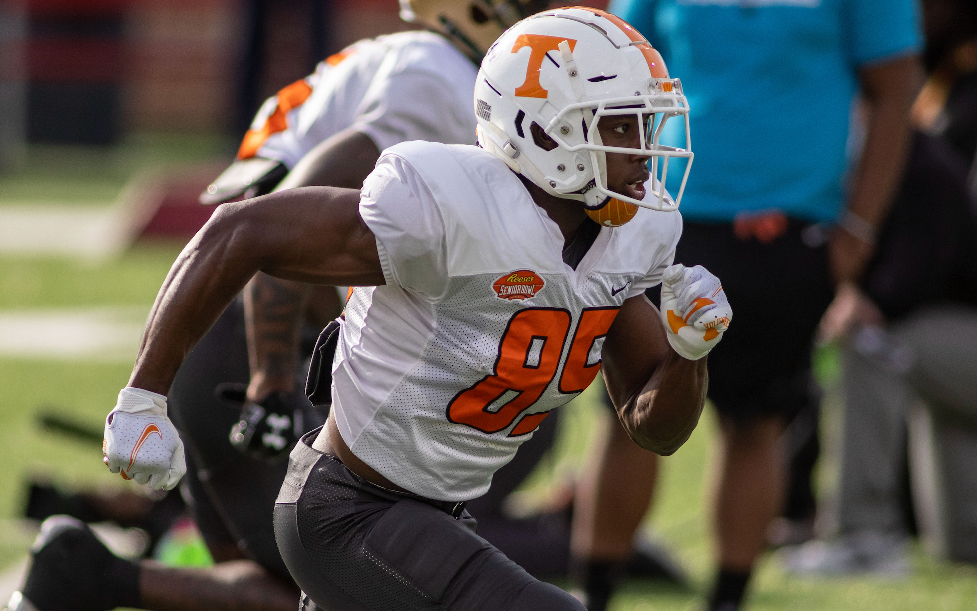 Tennessee Vols football news