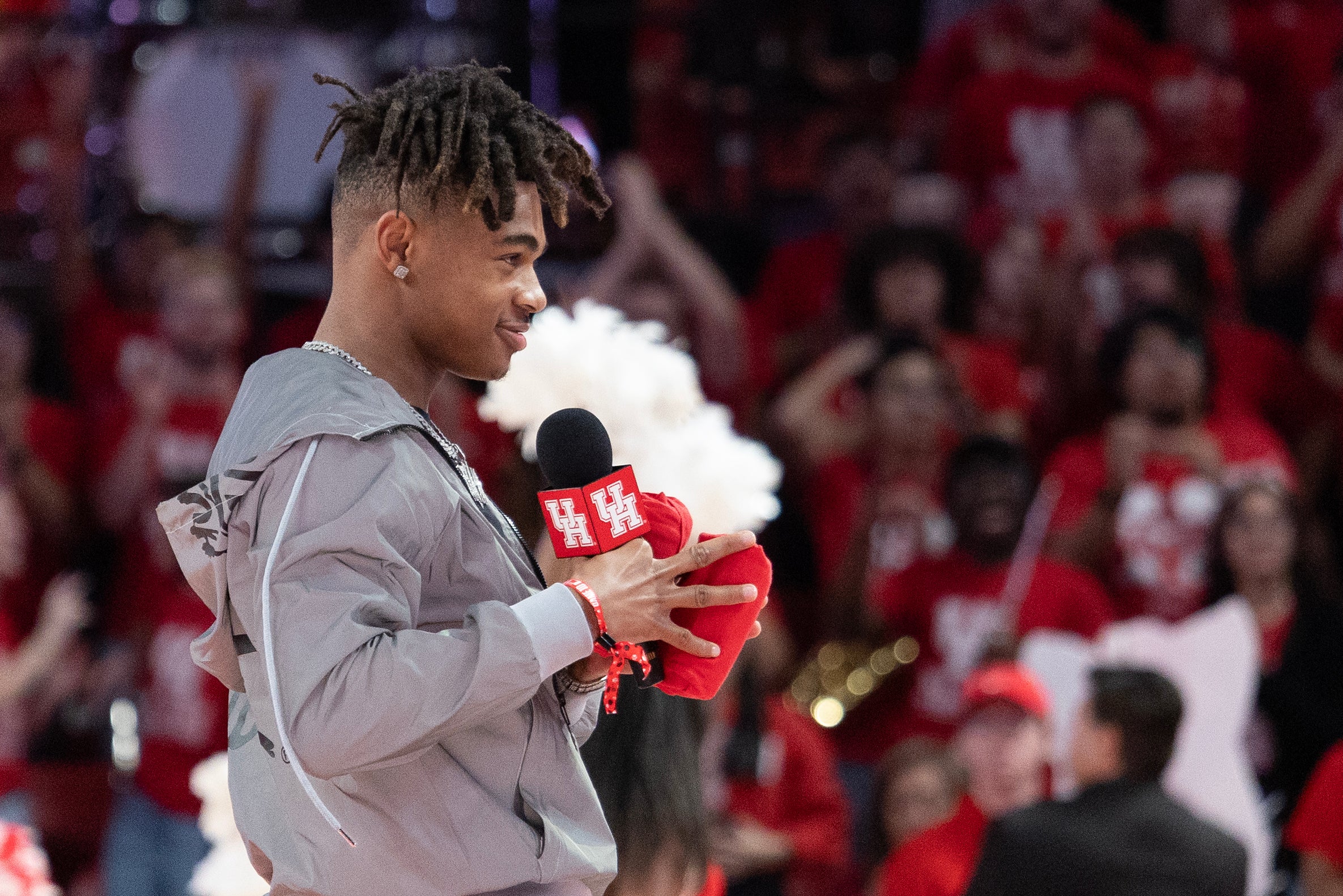 Houston Texans Tank Dell