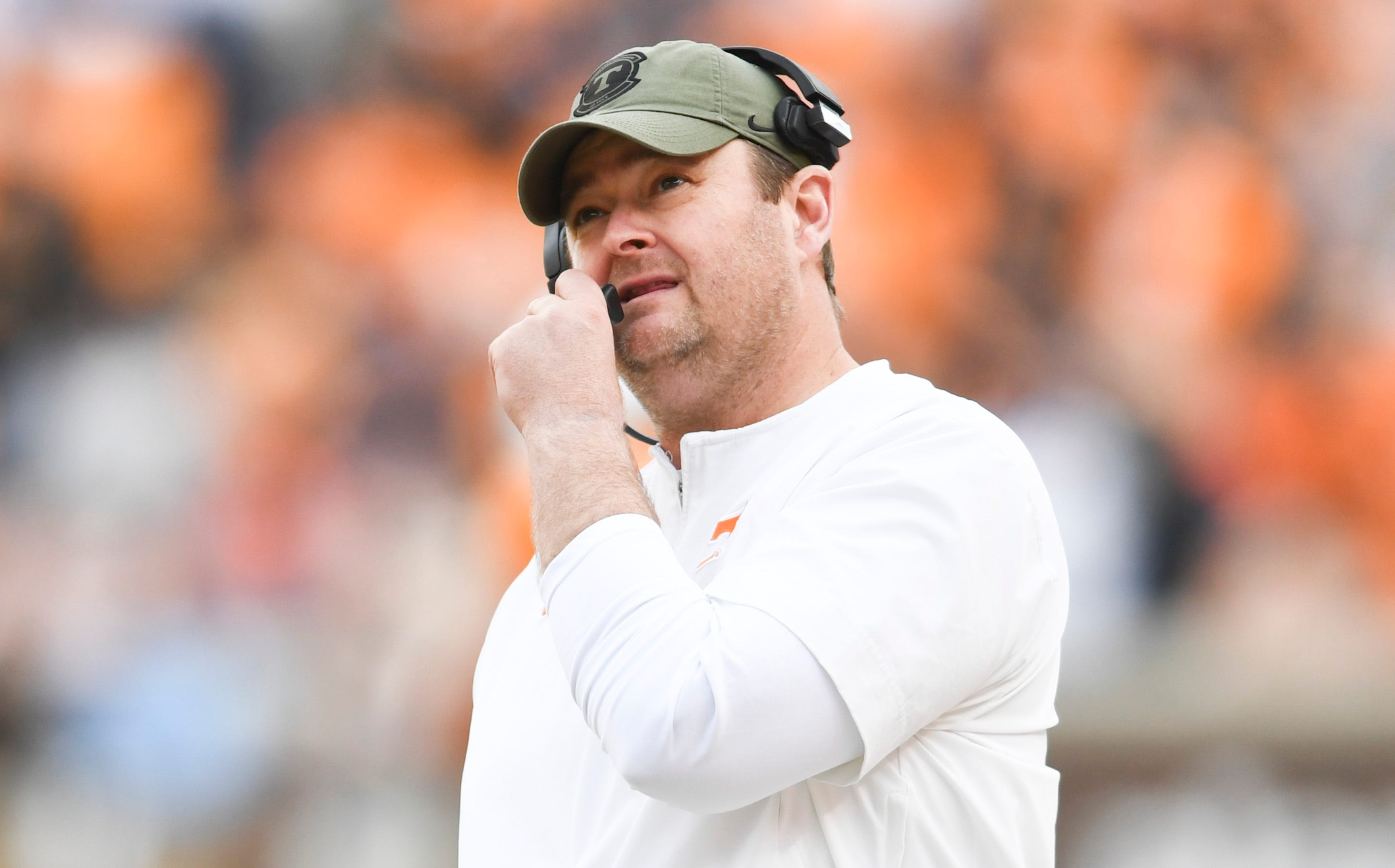 Tennessee Vols football news