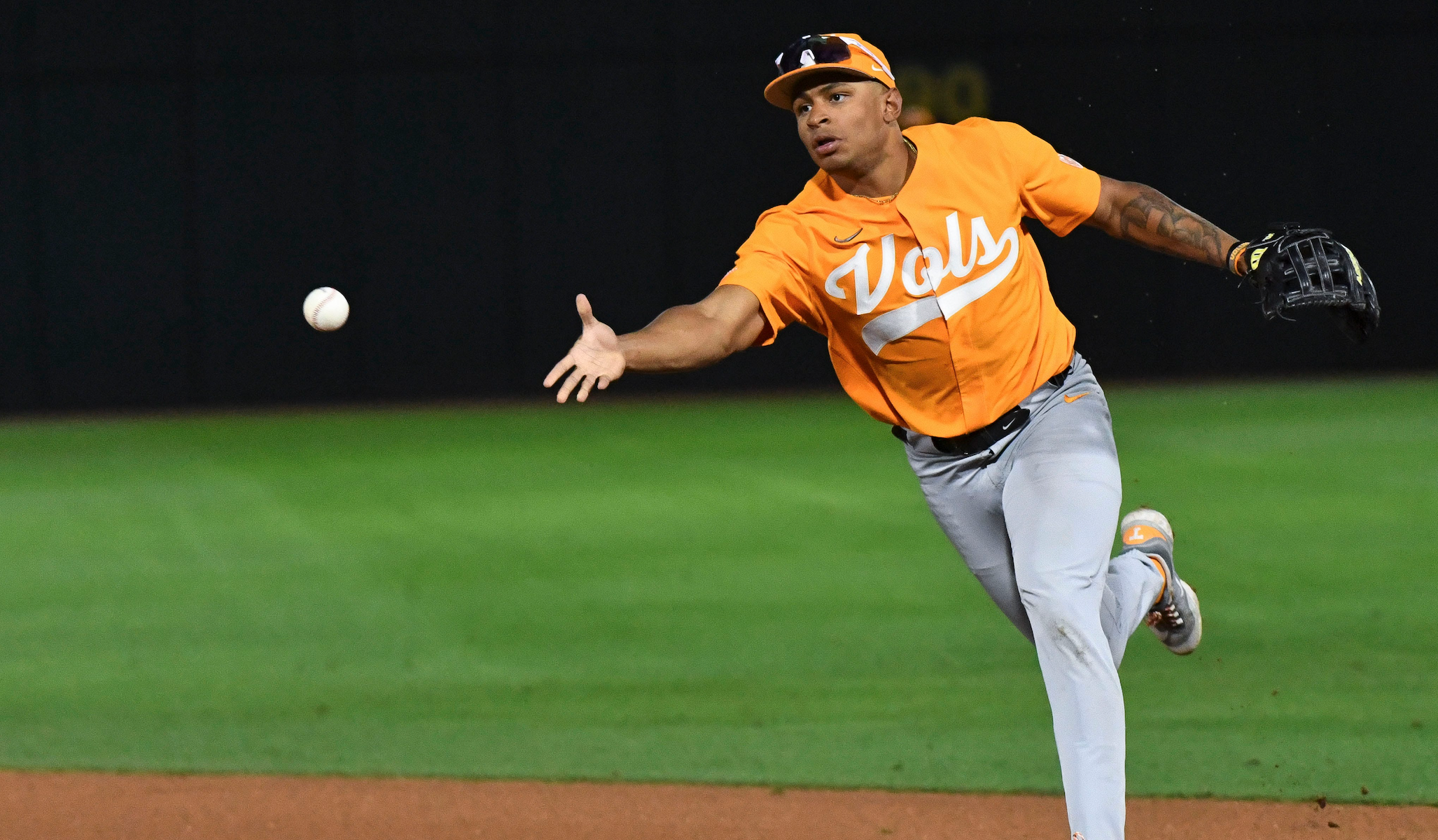 Tennessee Vols football news