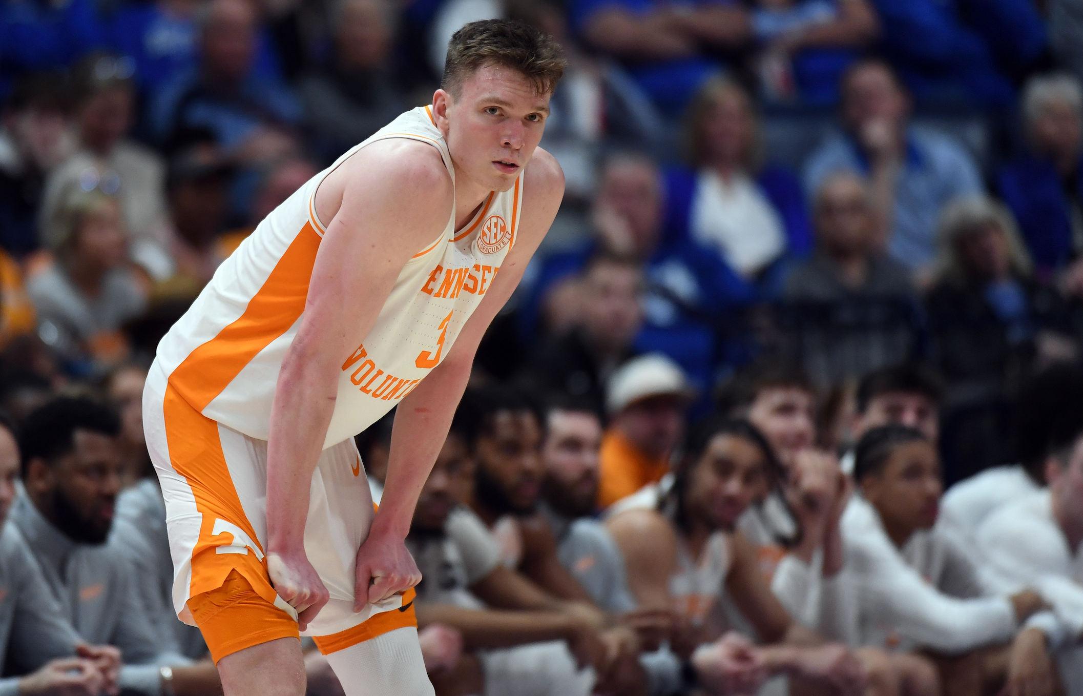 Tennessee Vols football news