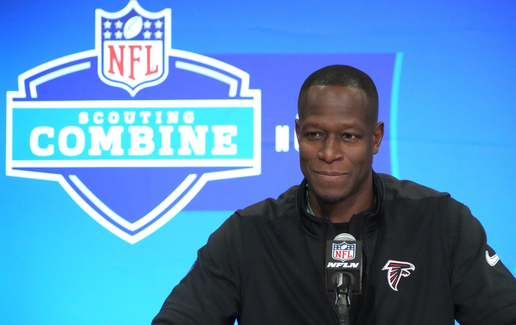 Atlanta Falcons roster news