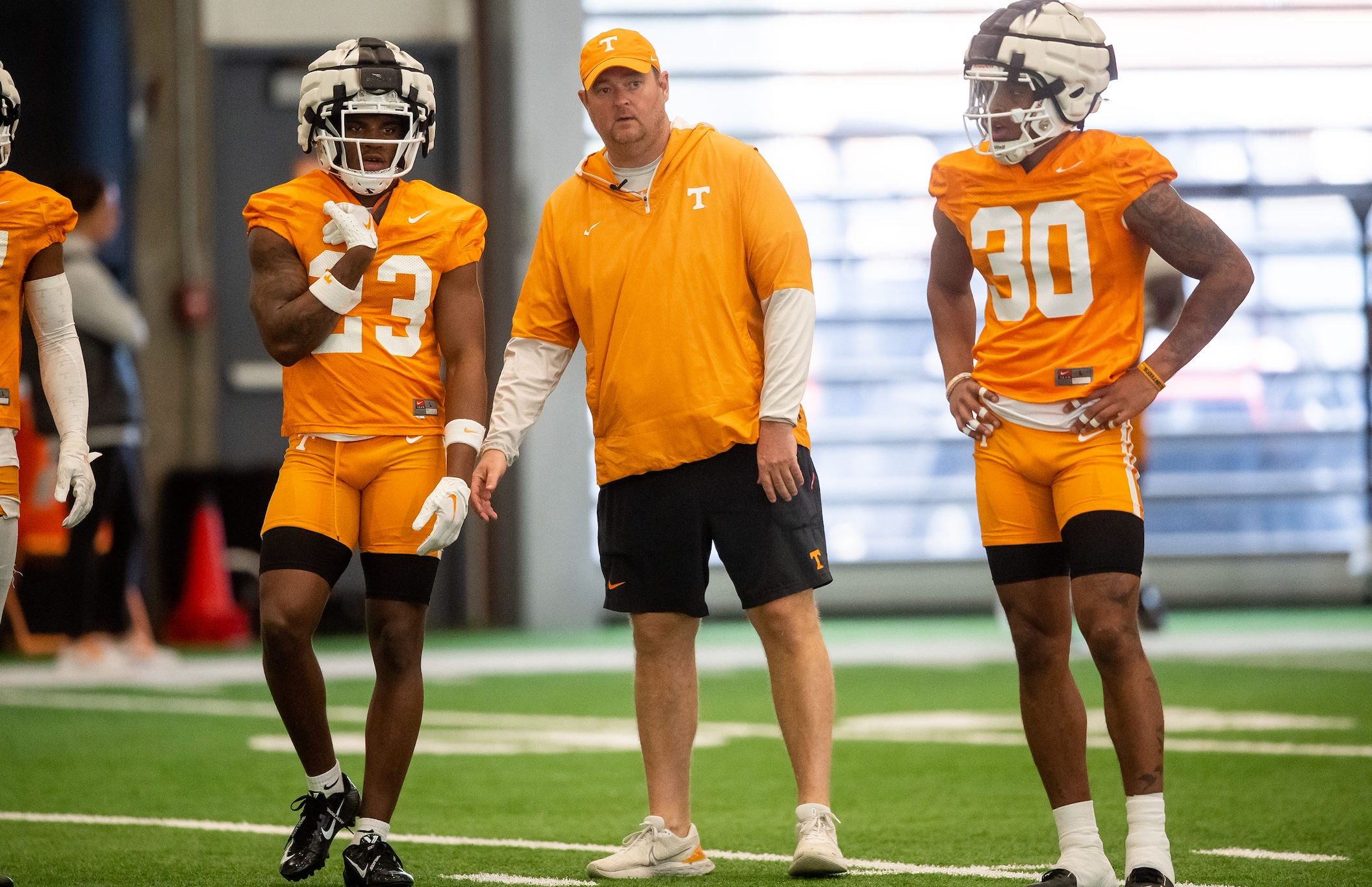 Tennessee Vols football news