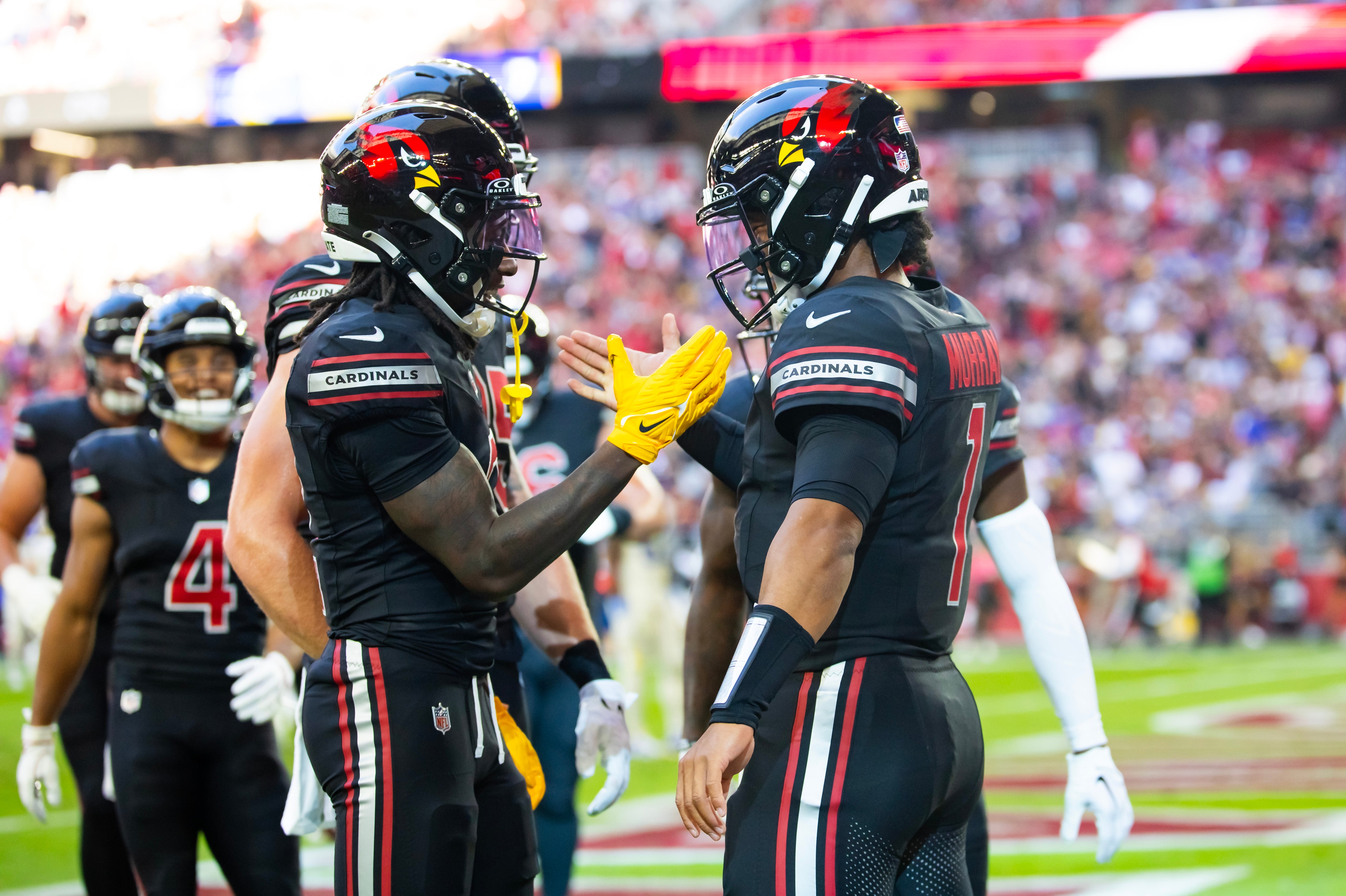 Hollywood Brown Kansas City Chiefs