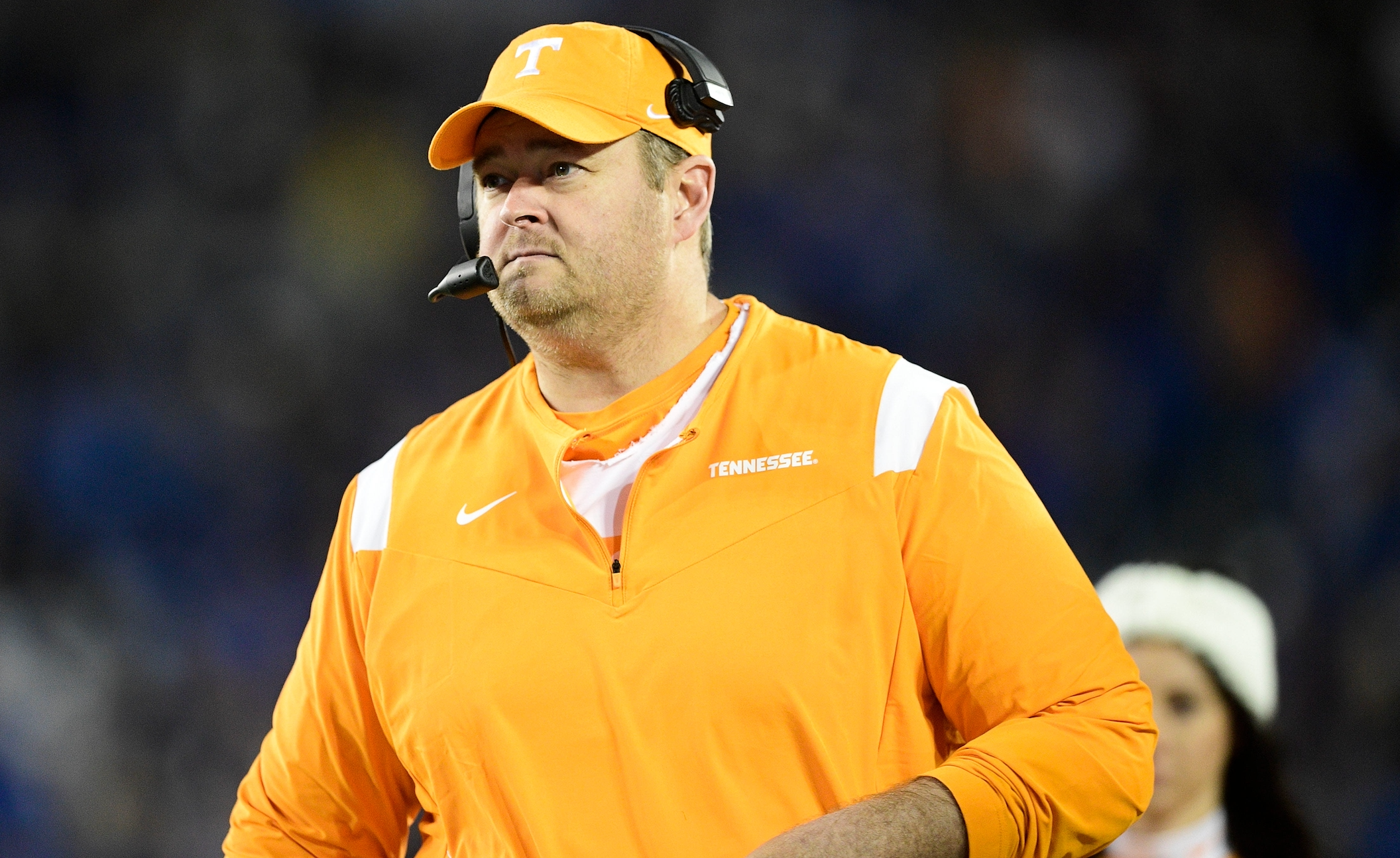 Tennessee Vols football news