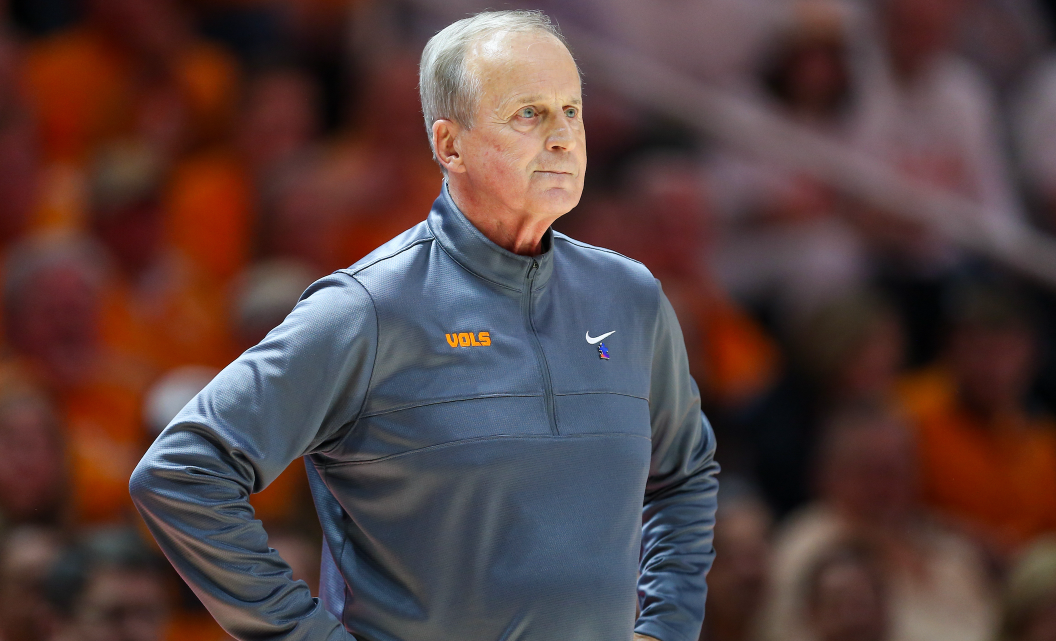 Tennessee Vols basketball