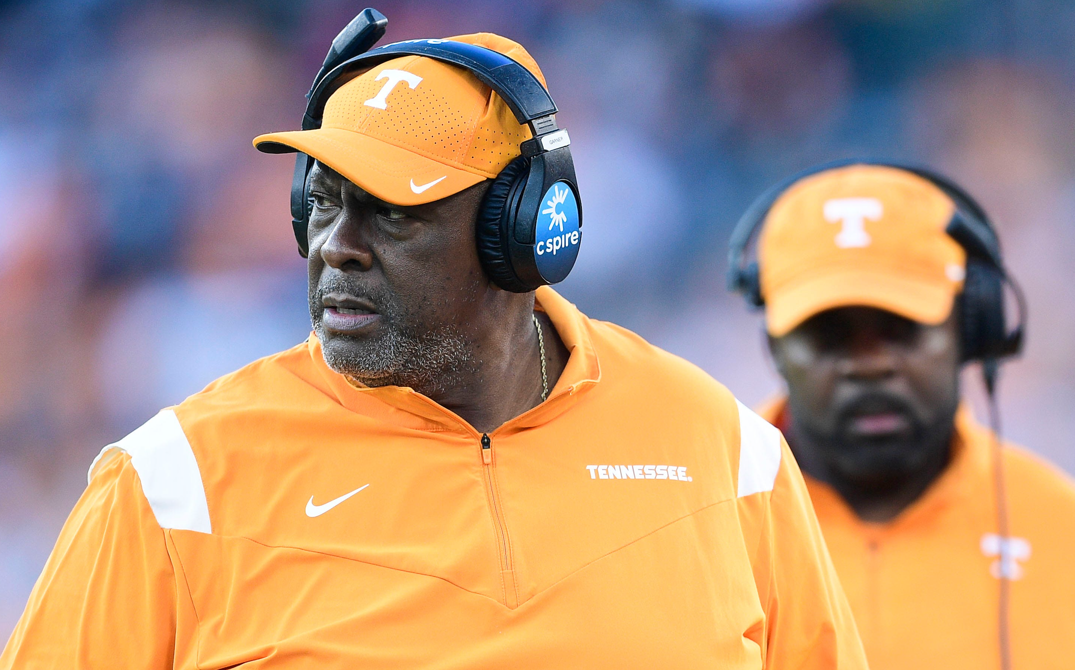 Tennessee Vols football news