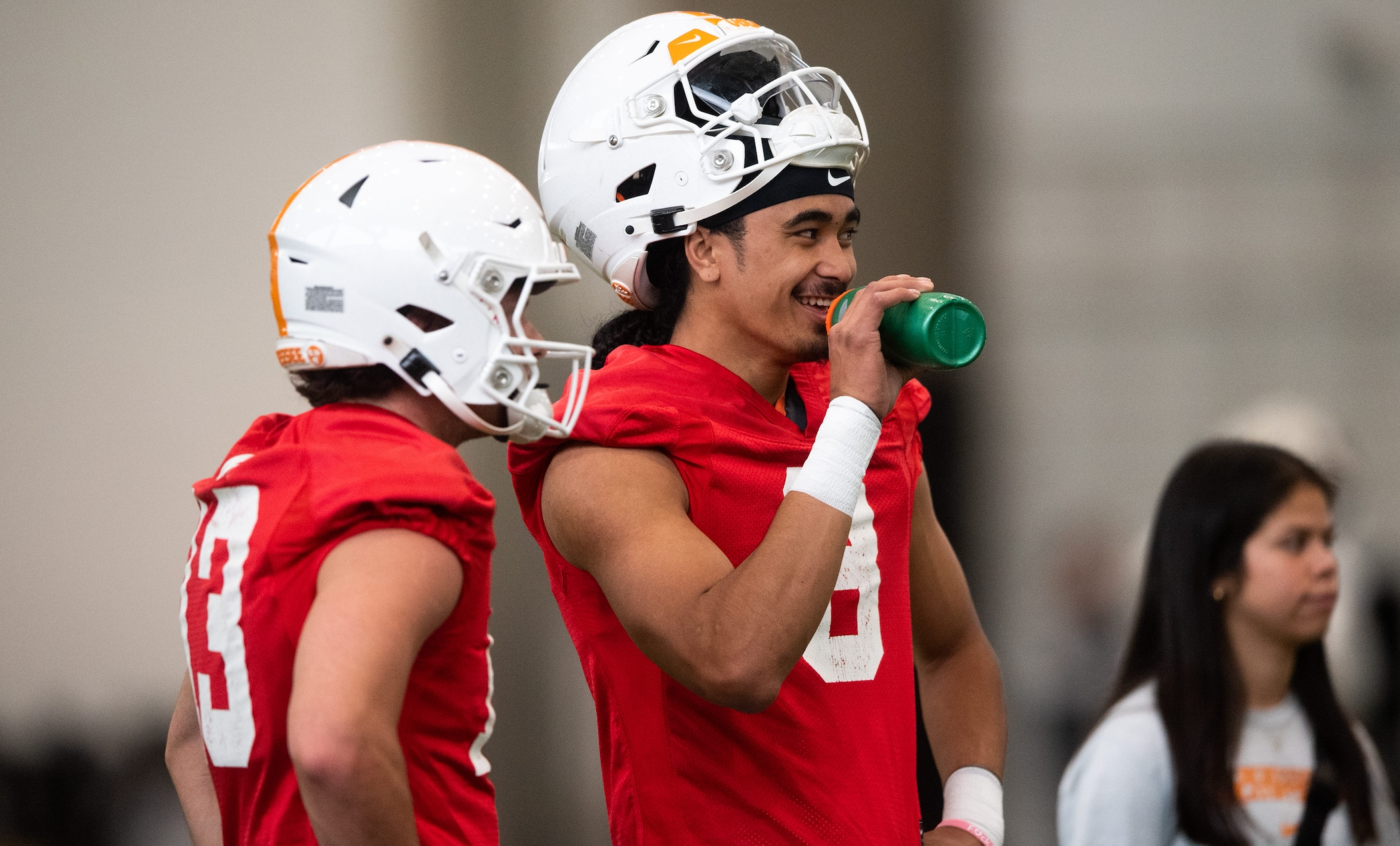 Tennessee Vols football news