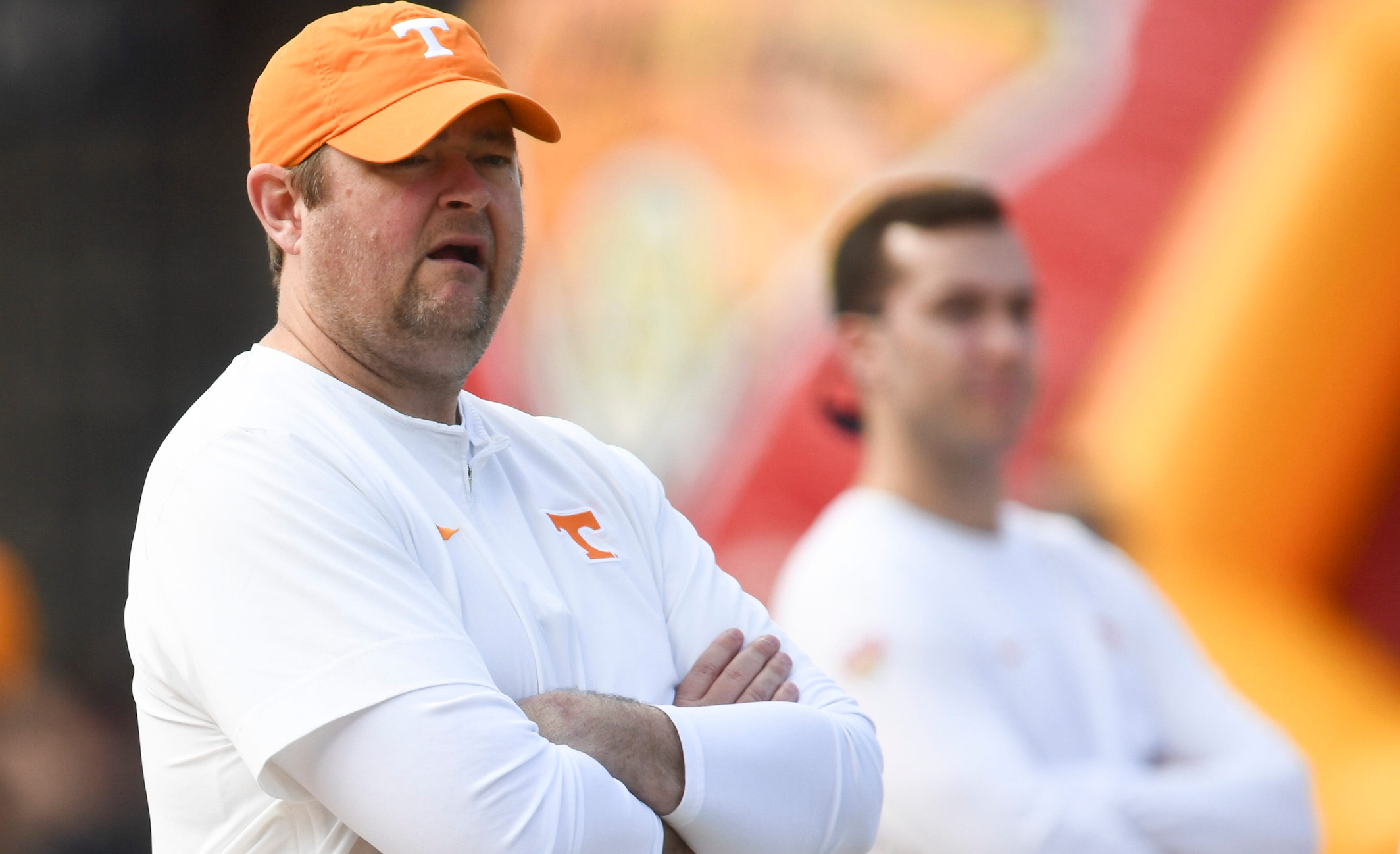Tennessee Vols football news