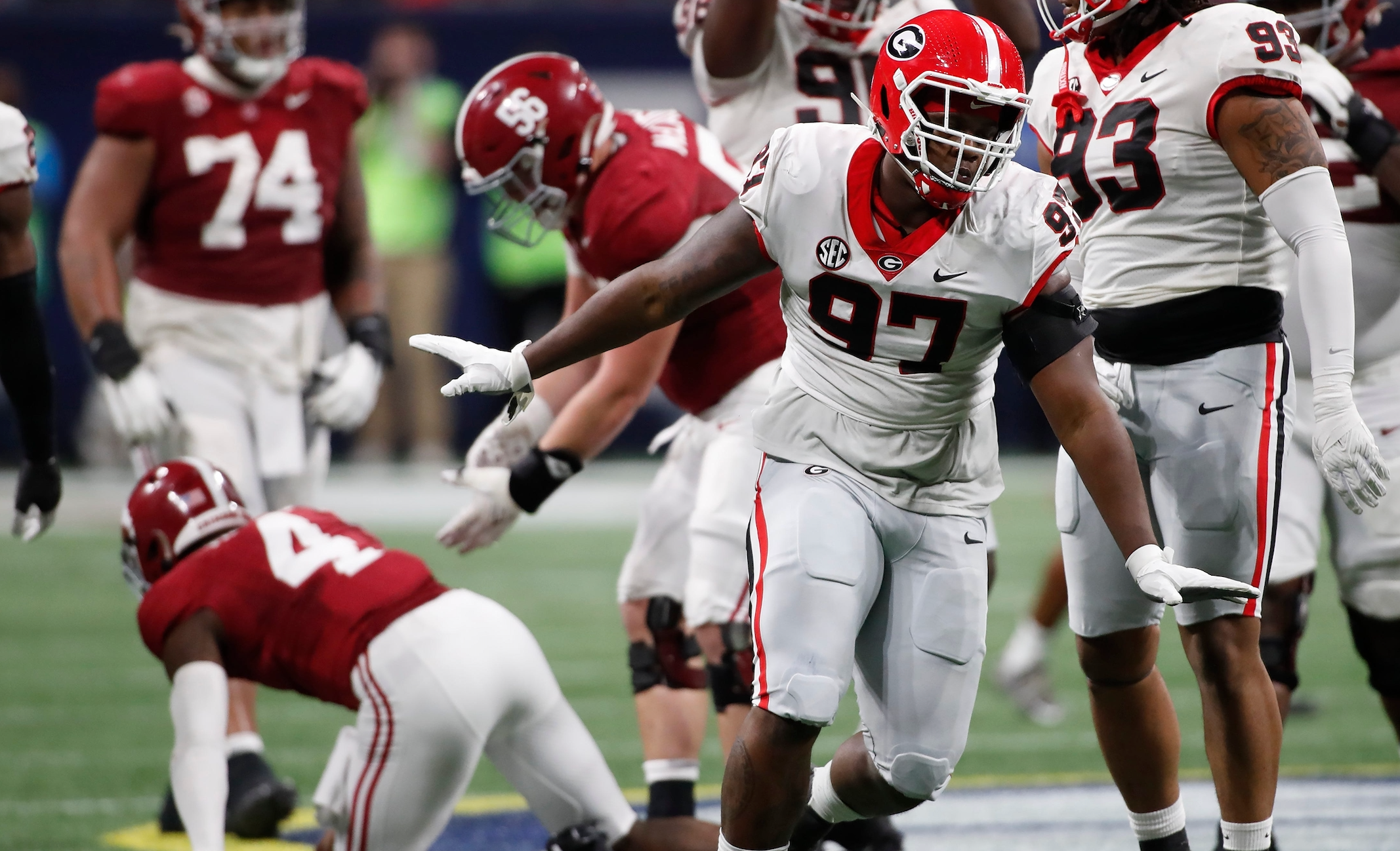 Tennessee Vols football