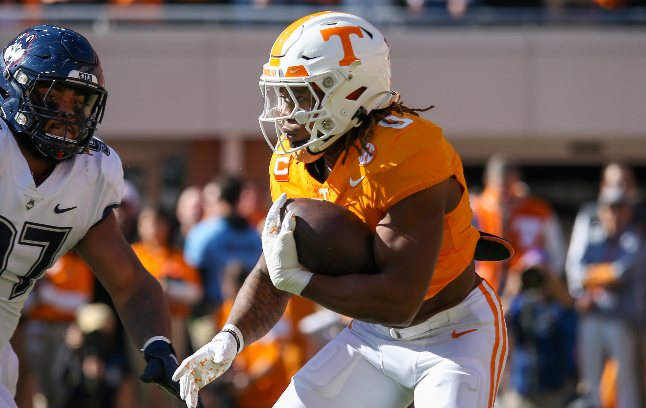 Randy Sartin-USA TODAY Sports