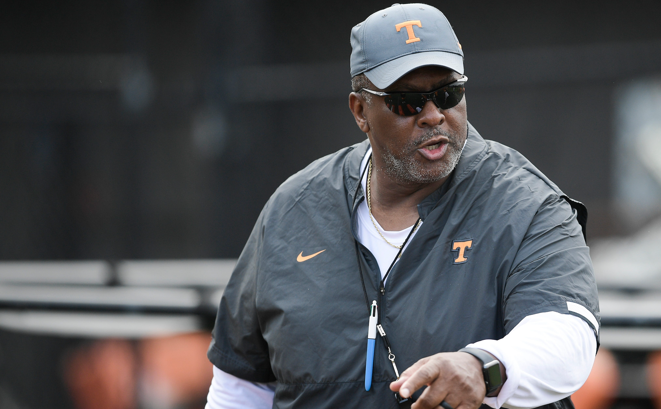 Tennessee Vols football news