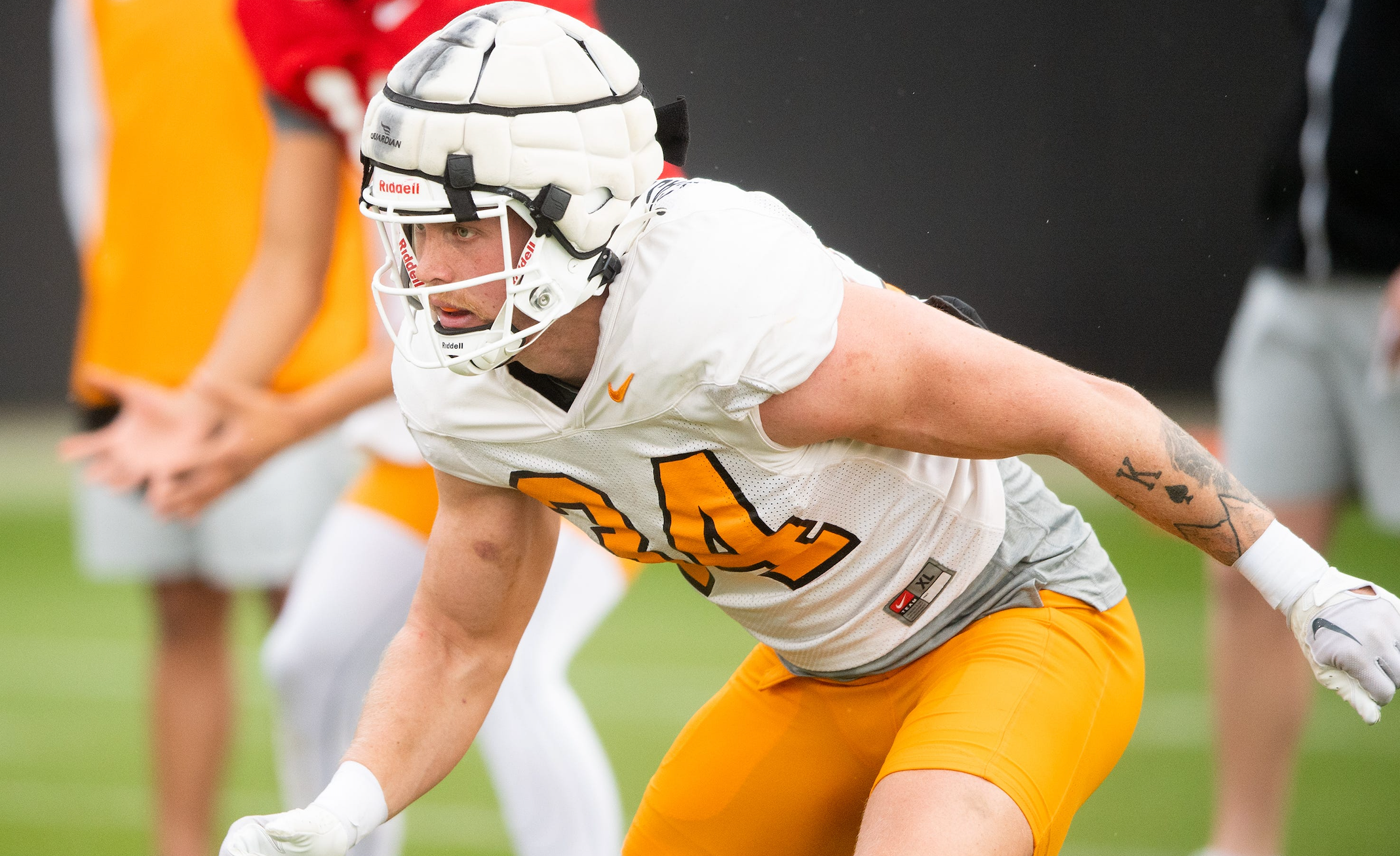 Tennessee Vols football news