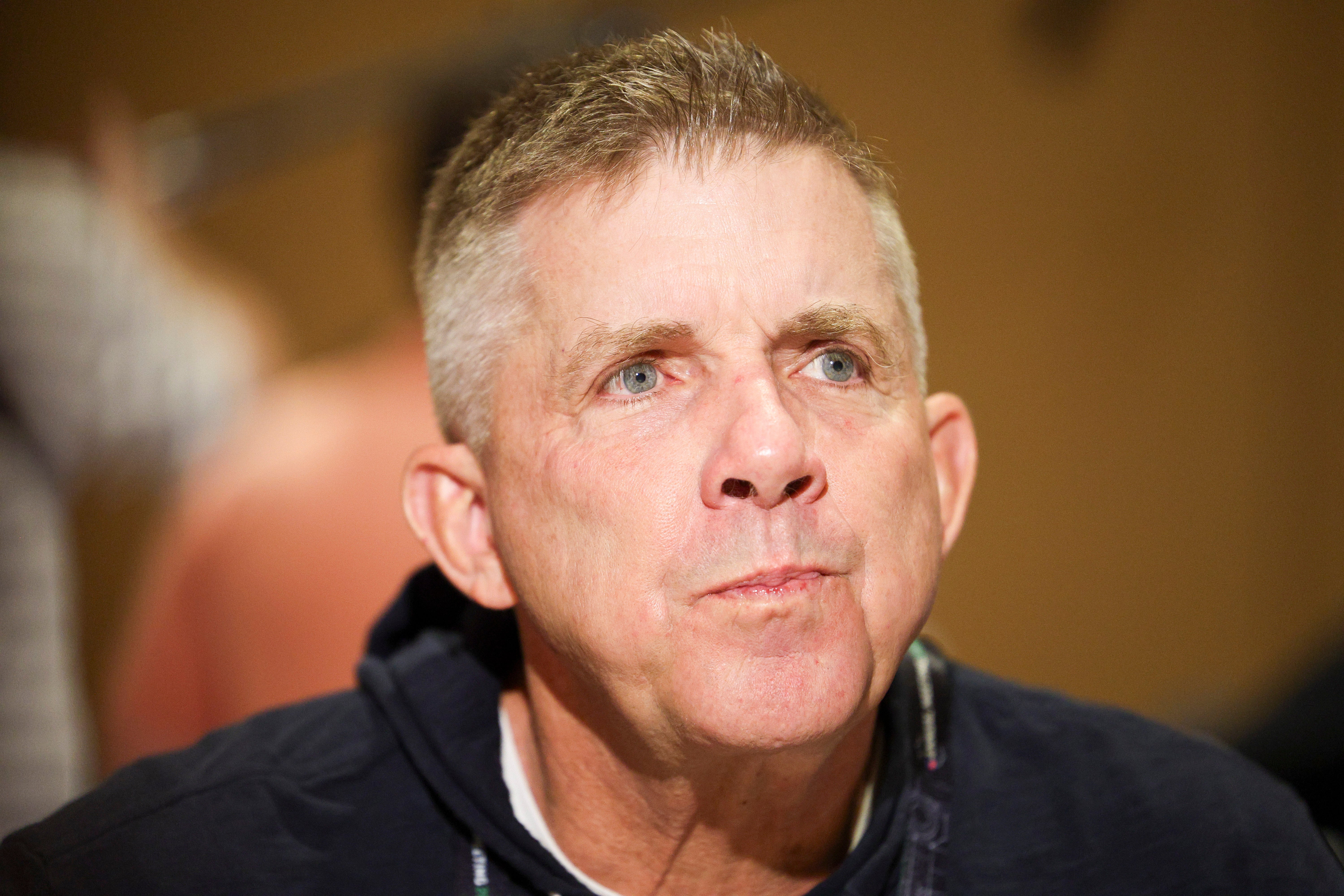 Sean Payton Denver Broncos