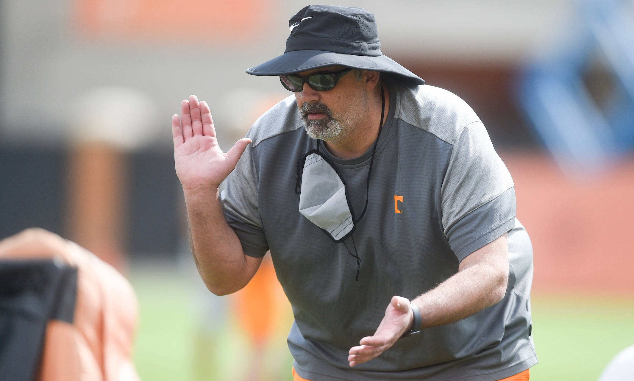 Tennessee Vols football news