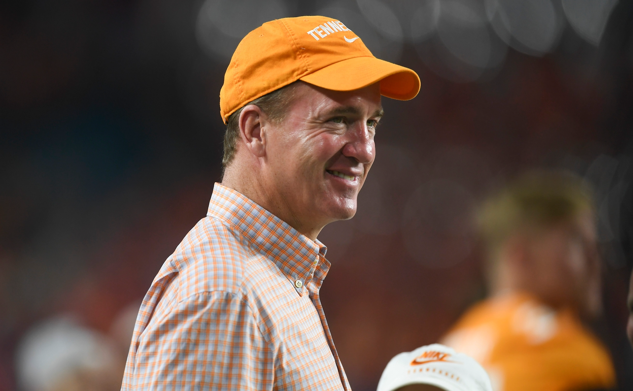 Tennessee Vols football news