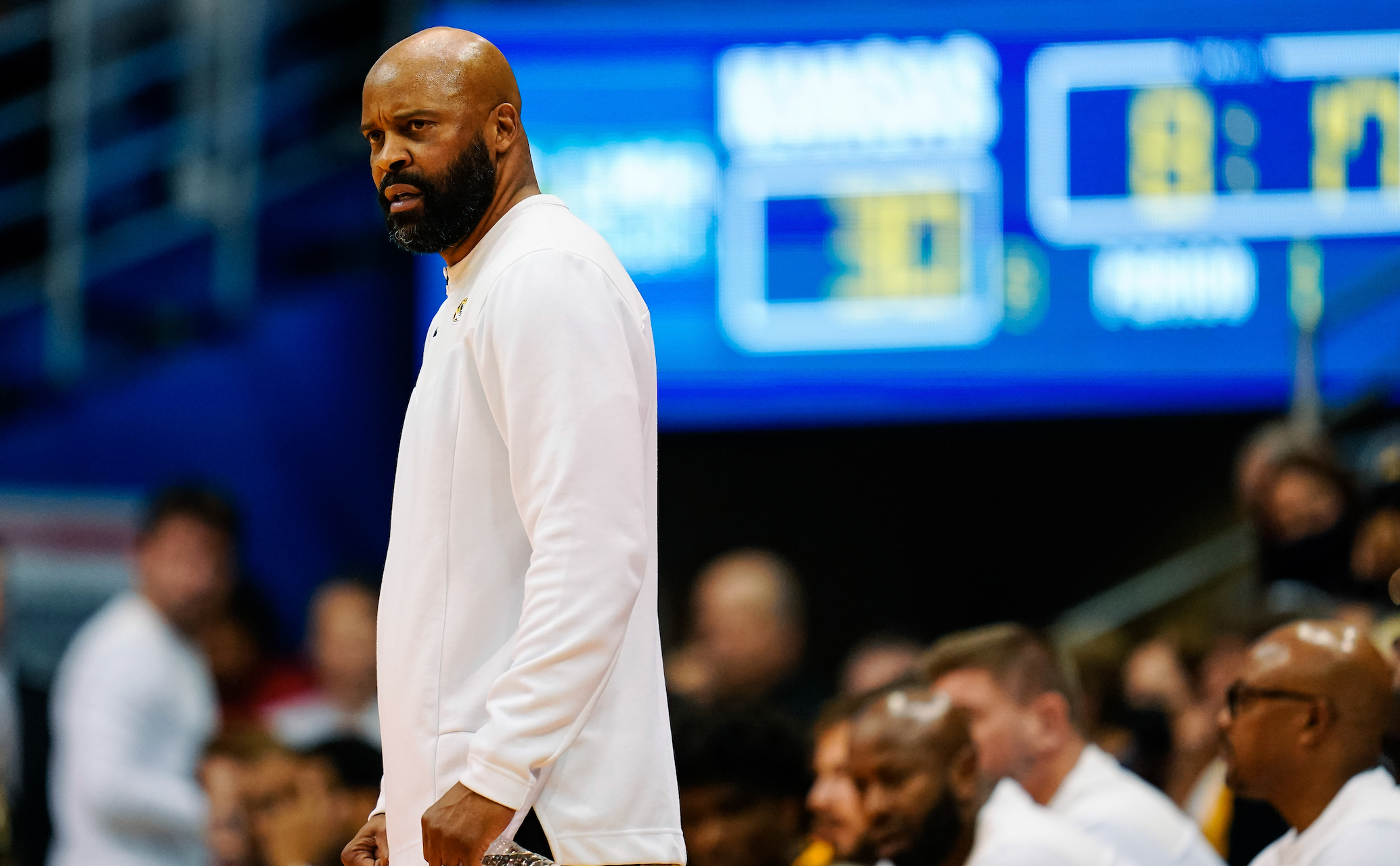 Tennessee Vols basketball