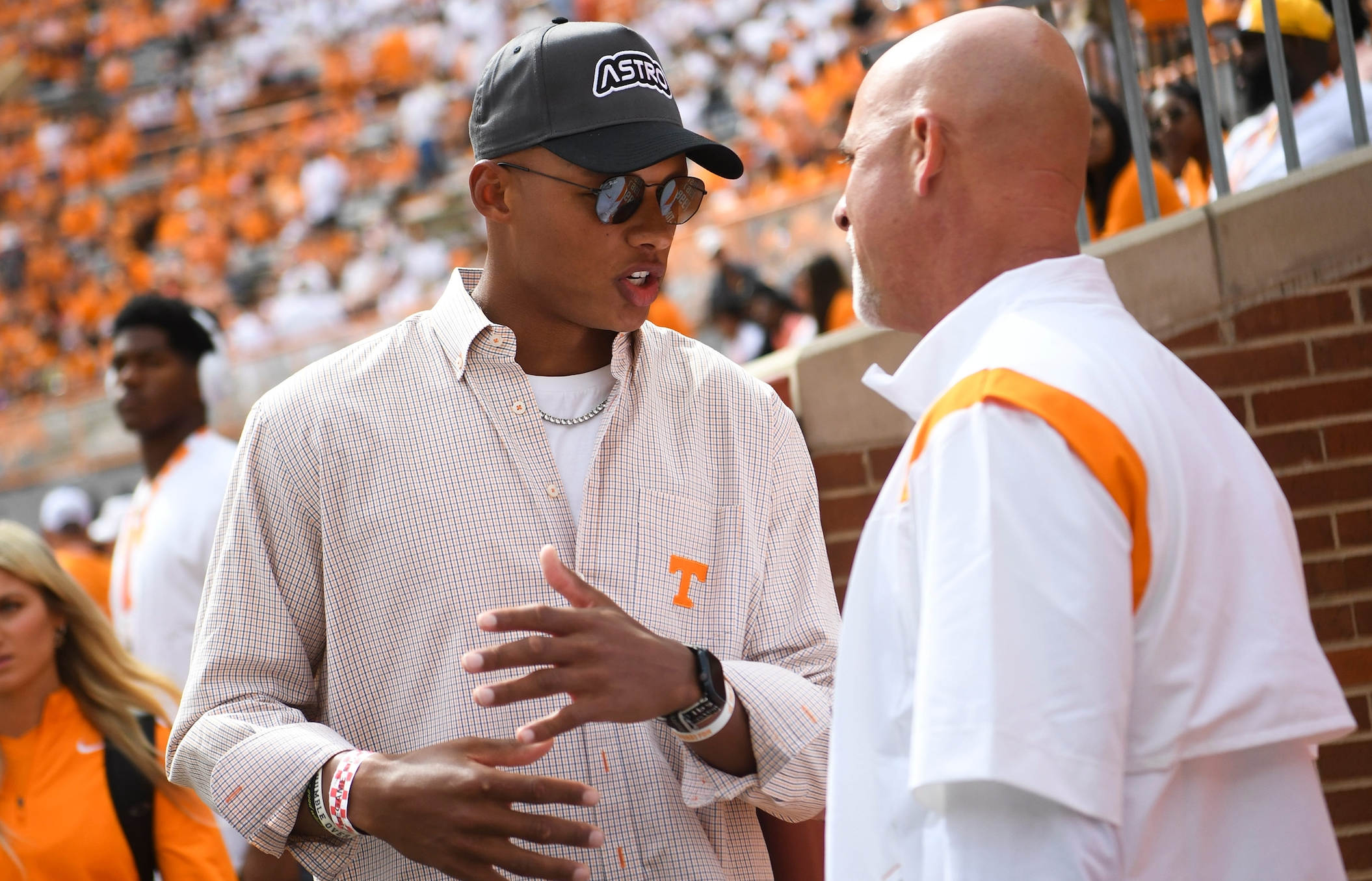 Tennessee Vols football news