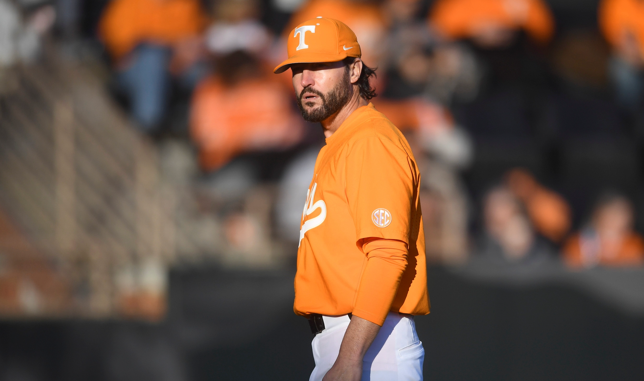 Tennessee Vols baseball news