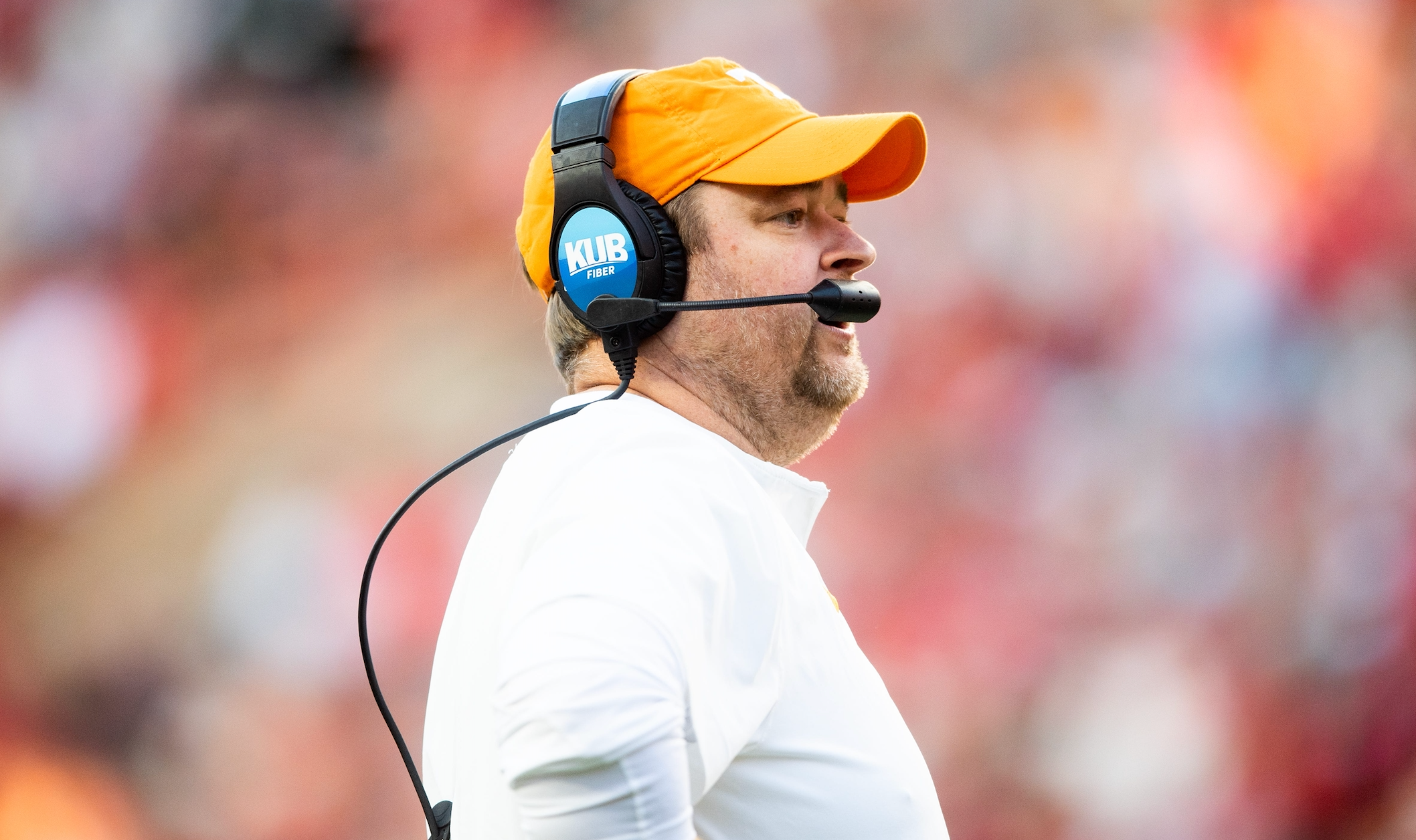 Tennessee Vols football news