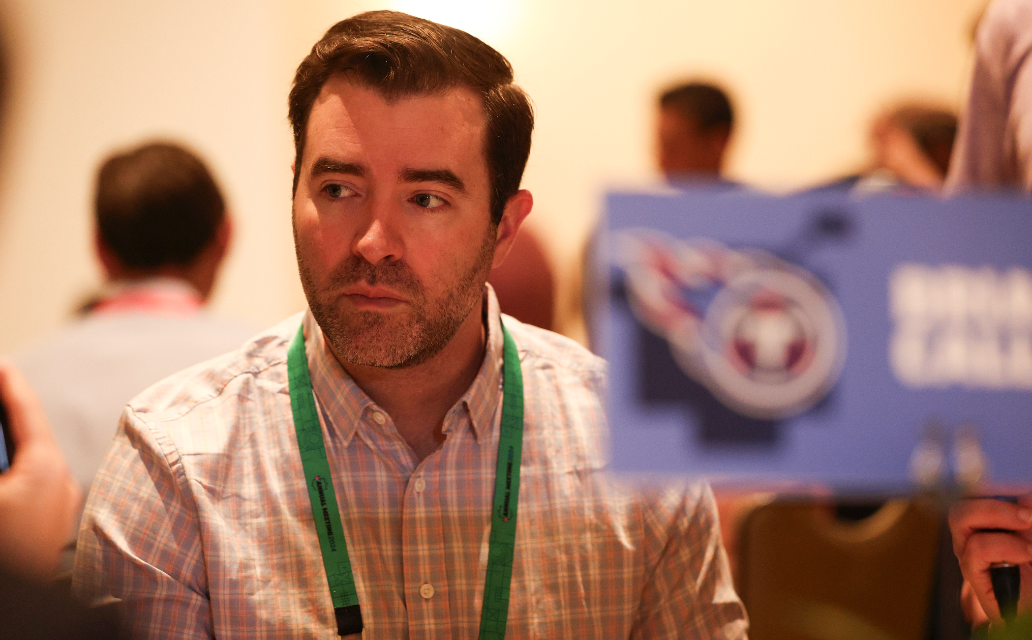 Tennessee Titans news